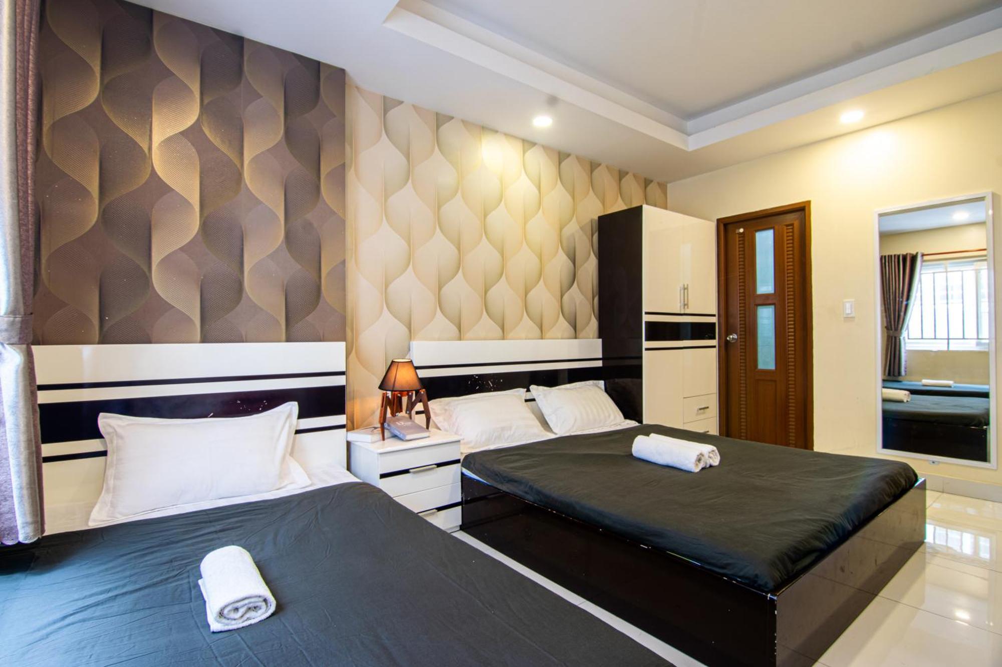 Local Hotel