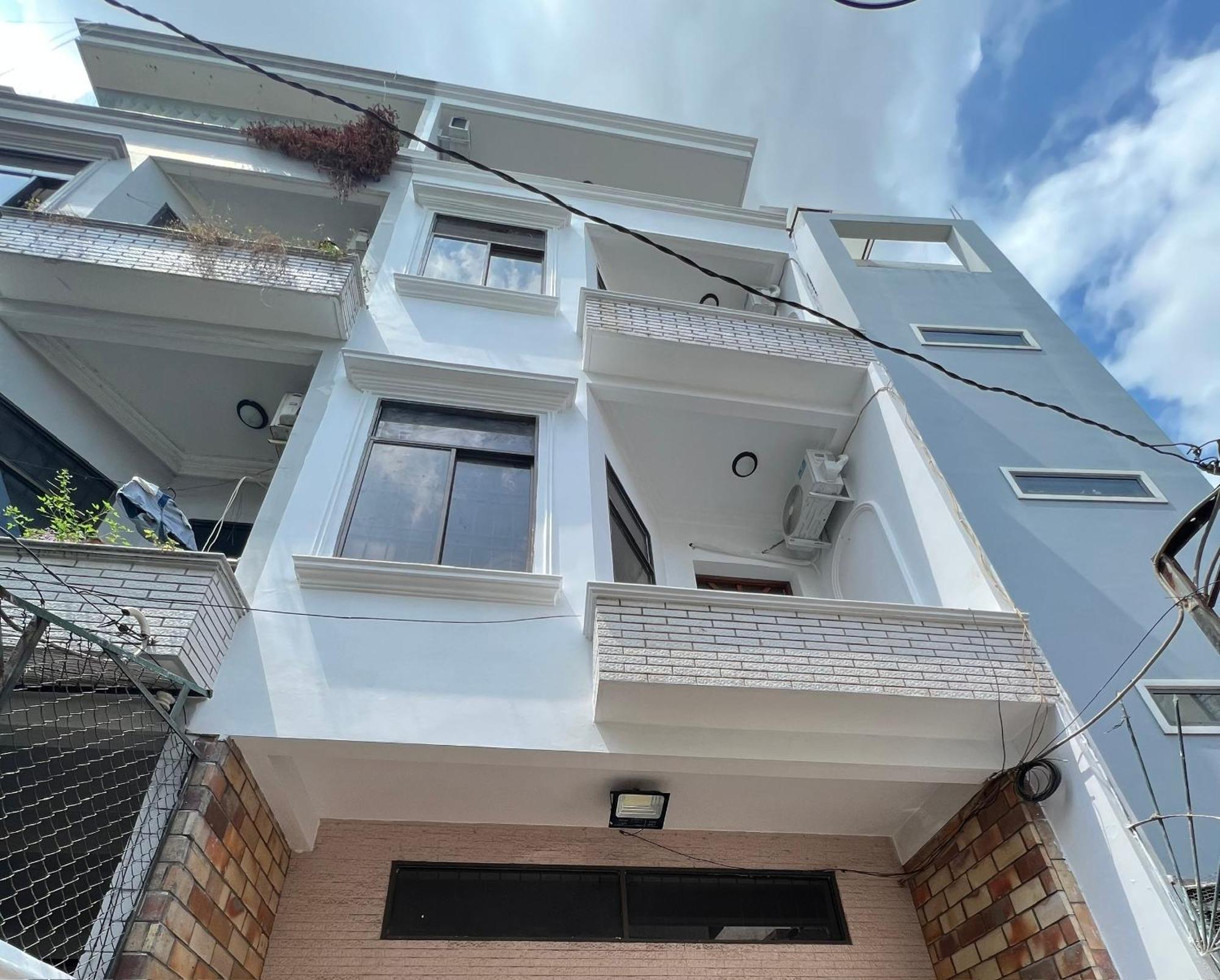 Apartment Zenhouse