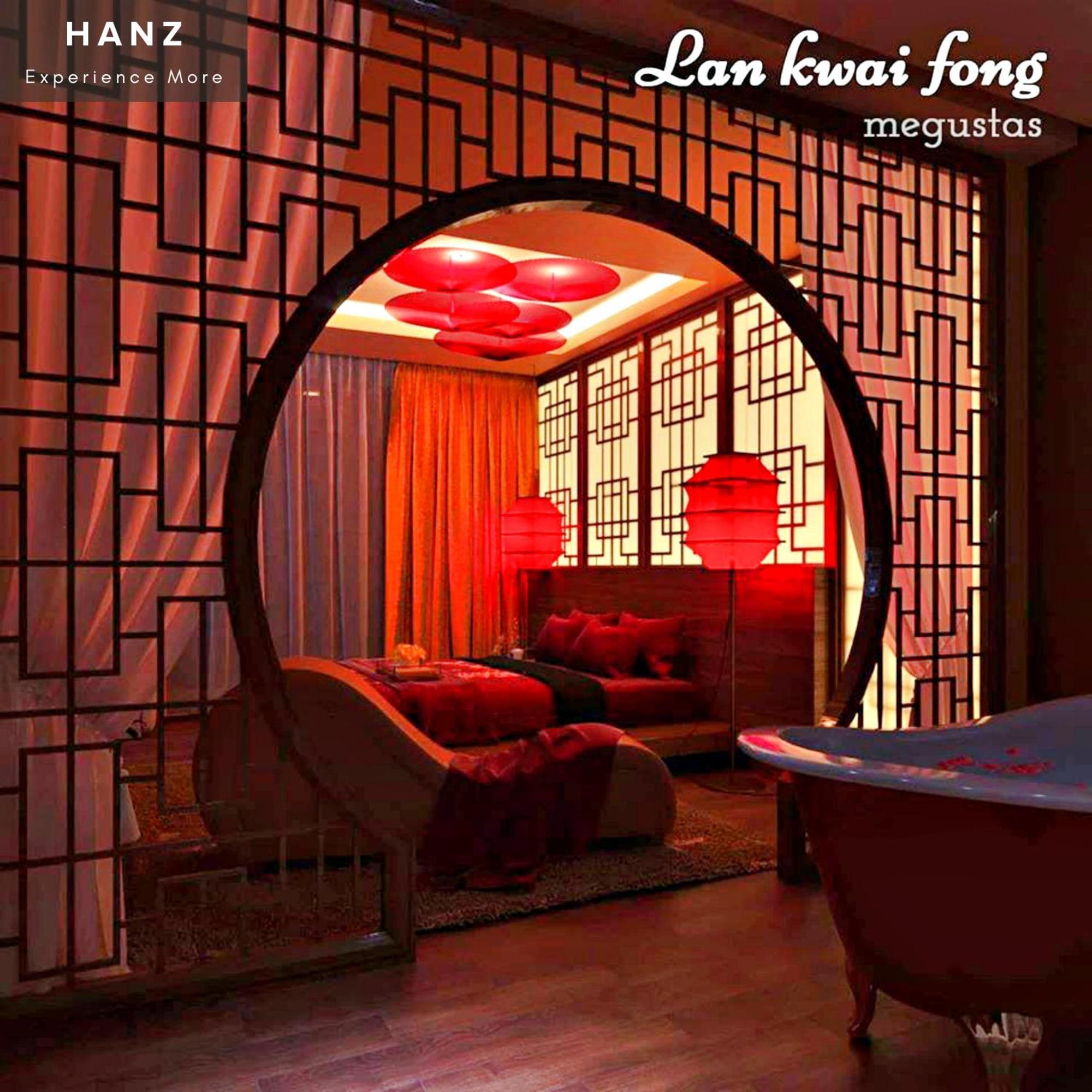 Khách sạn Hanz Megusta Ben Thanh