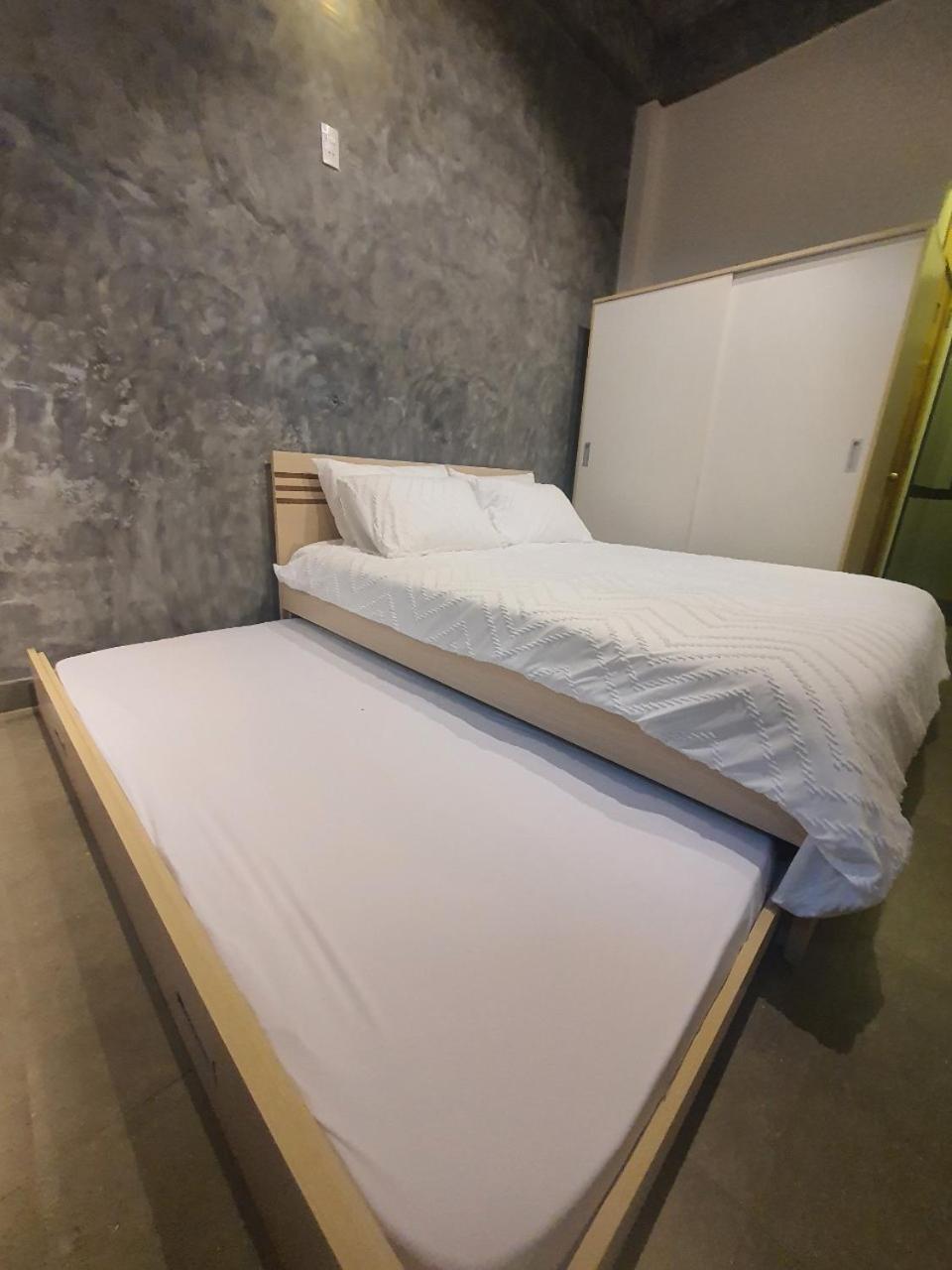 Zvillage Ncc - Modern Townhouse In District 1 Homestay Ho Chi Minh City