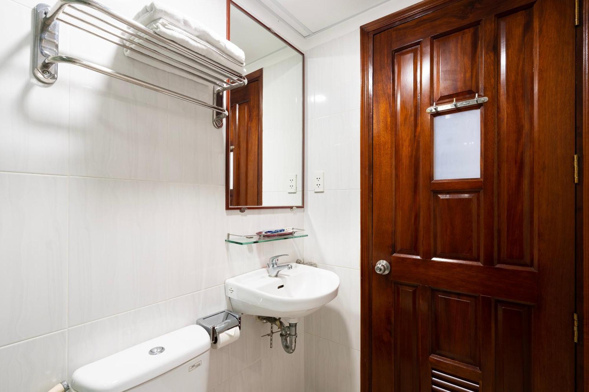 Hoang Hoang Hotel