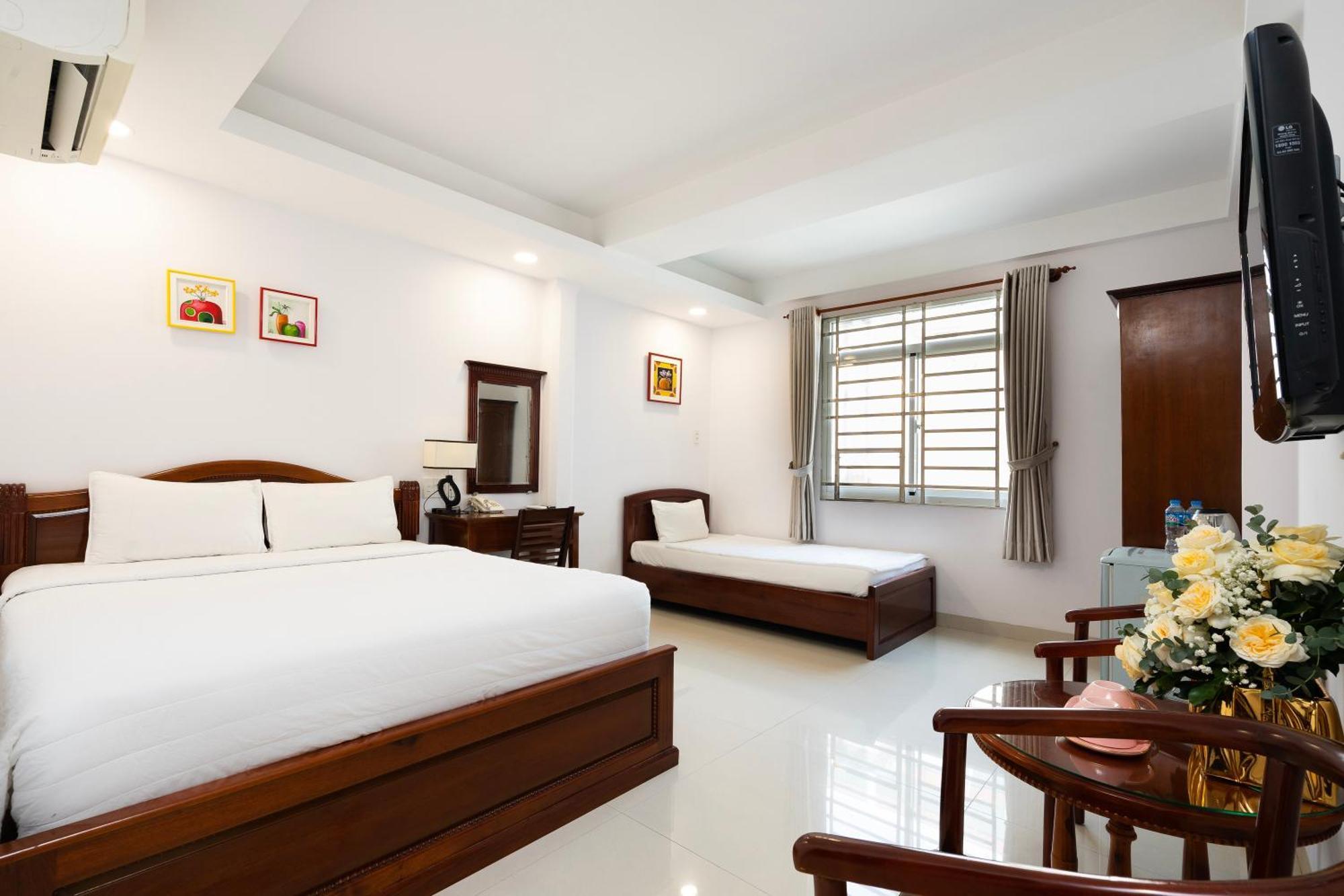 Hotel Hoang Hoang 2*