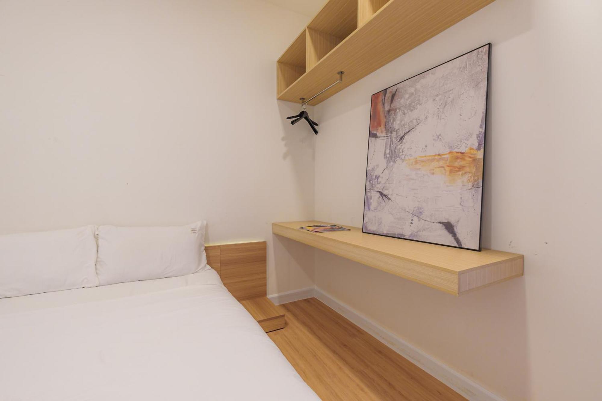 Private X Soho - Serviced Apartment