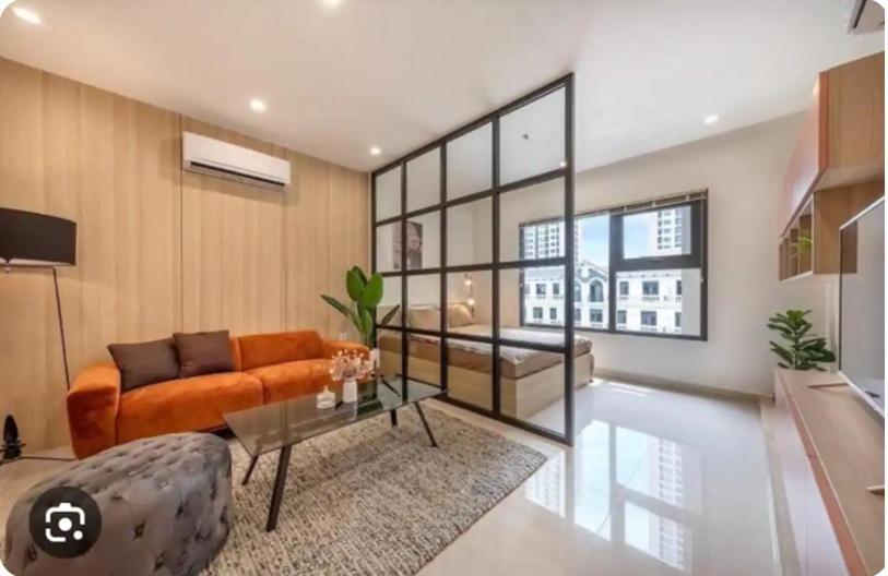 Apartment Rivergate Lau Cao View Song Ho Chi Minh City