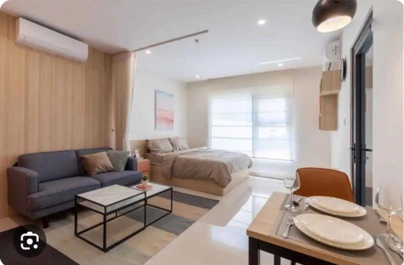 Rivergate Lau Cao View Song Ho Chi Minh City