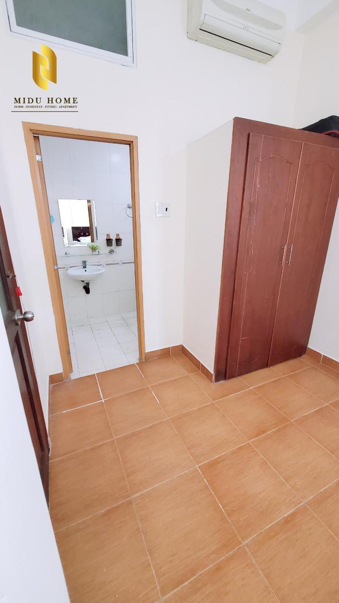 Homestay Midu - Ho Dich Vu, Cho Thue Ho Chi Minh City