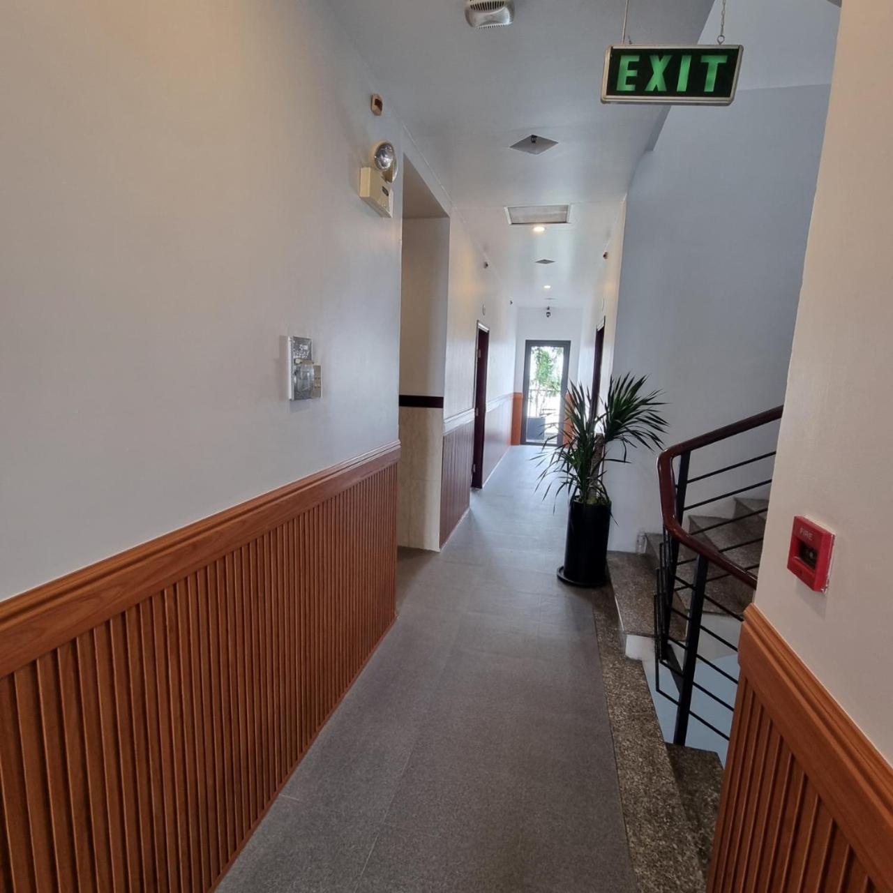 Ngoi Sao Phuong Nam Hotel Ho Chi Minh City