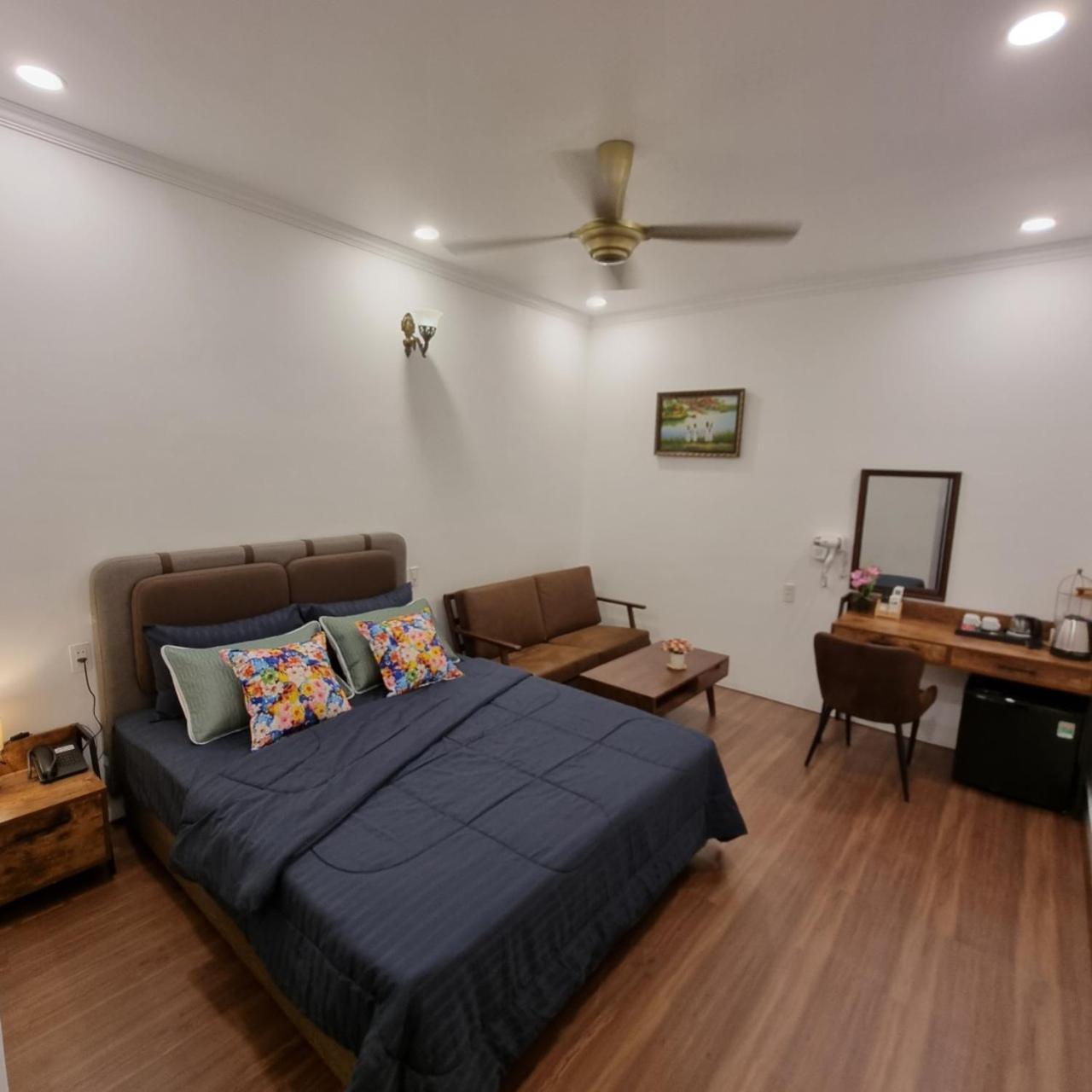Ngoi Sao Phuong Nam Hotel
