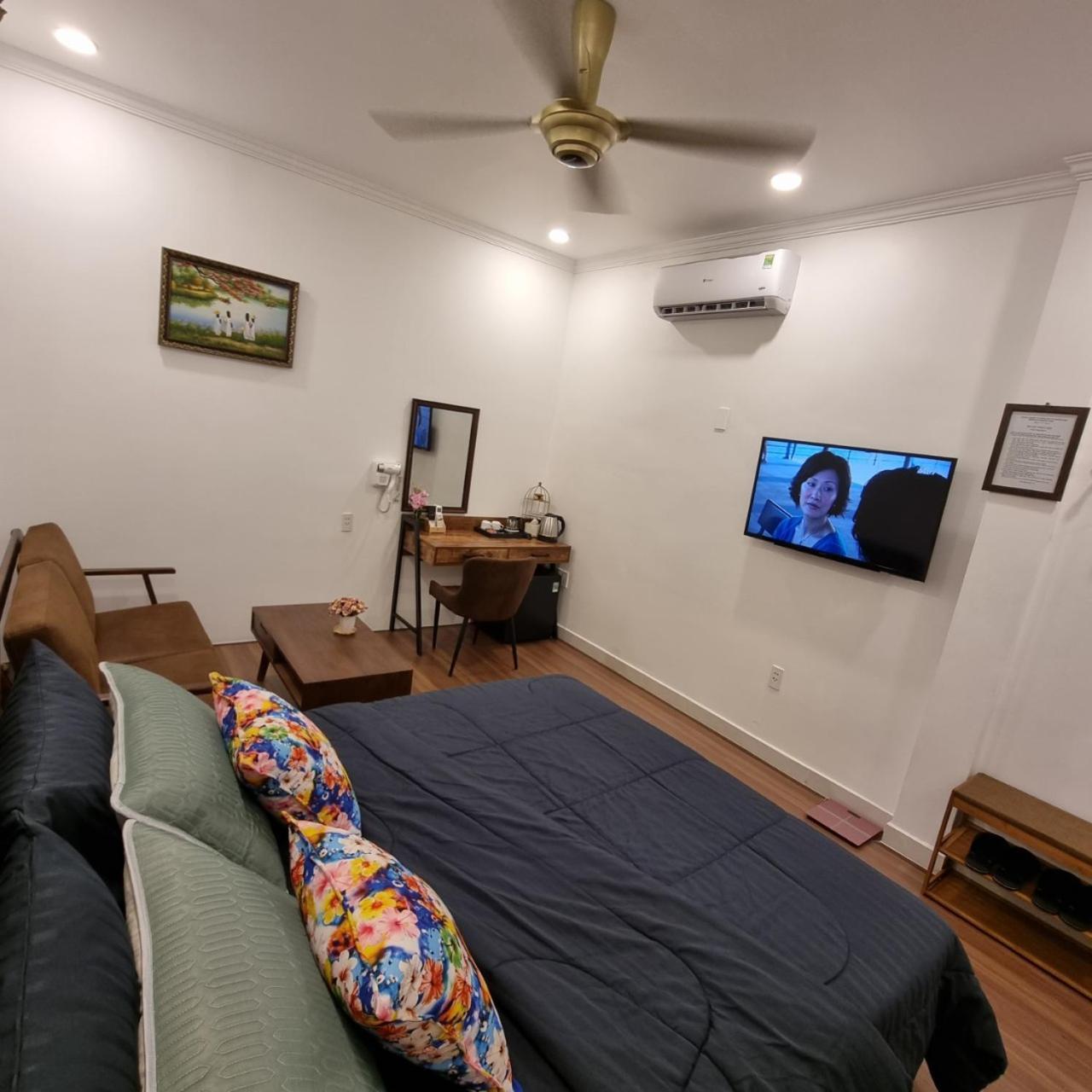 Ngoi Sao Phuong Nam Ho Chi Minh City
