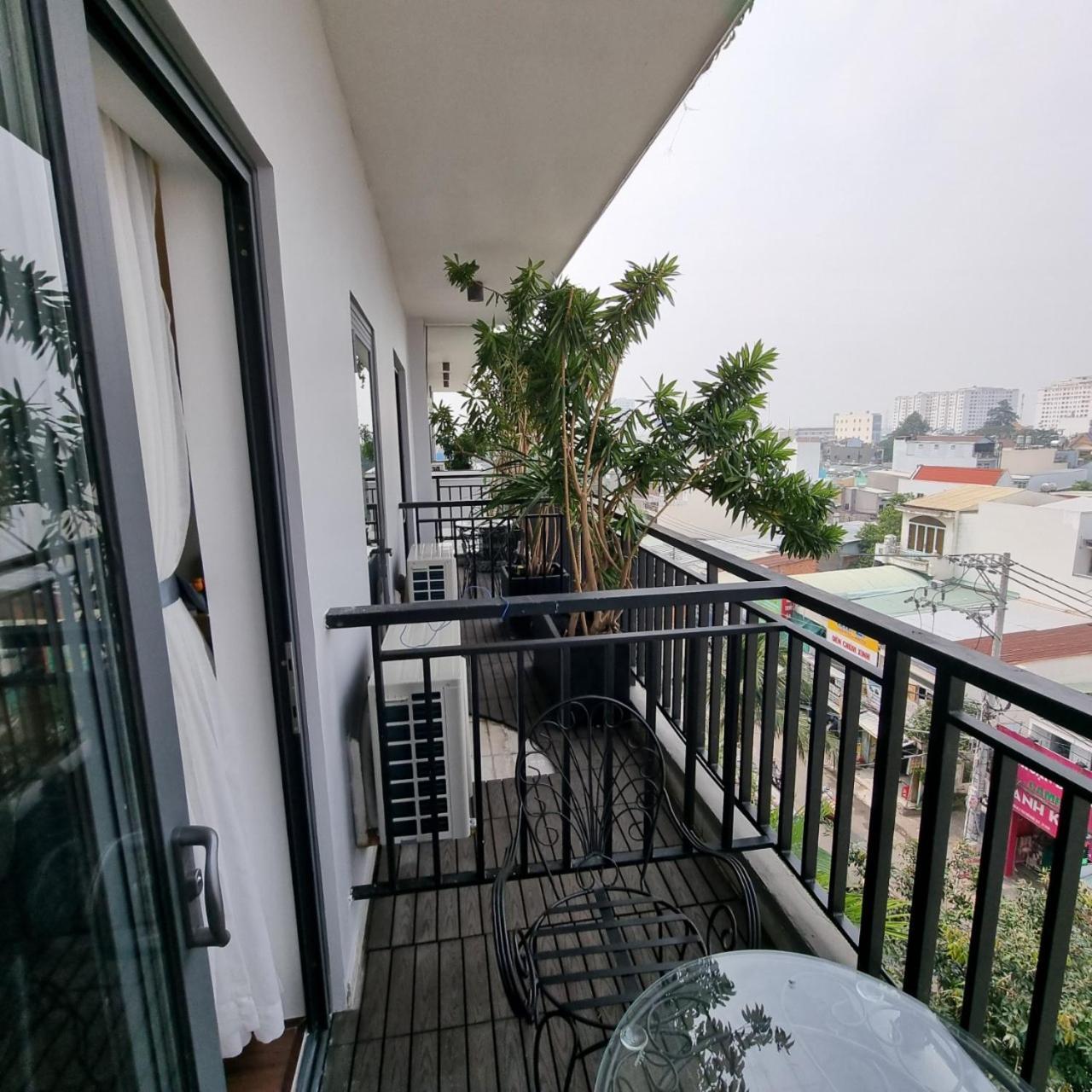 Ngoi Sao Phuong Nam Hotel Ho Chi Minh City