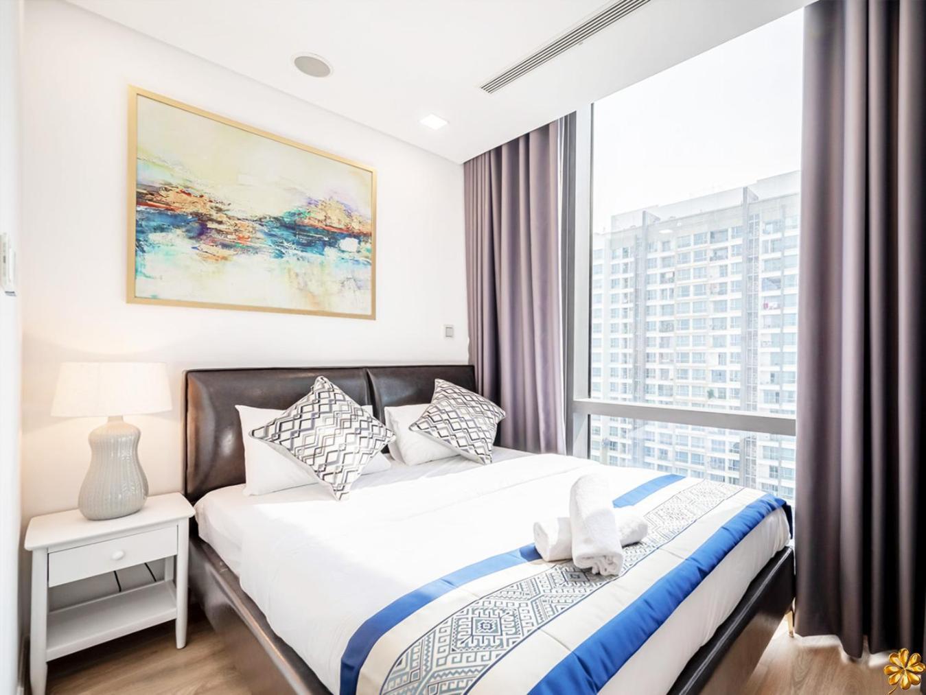Landmark 81 Royal Luxury - Vinhome Park Apartment Ho Chi Minh City