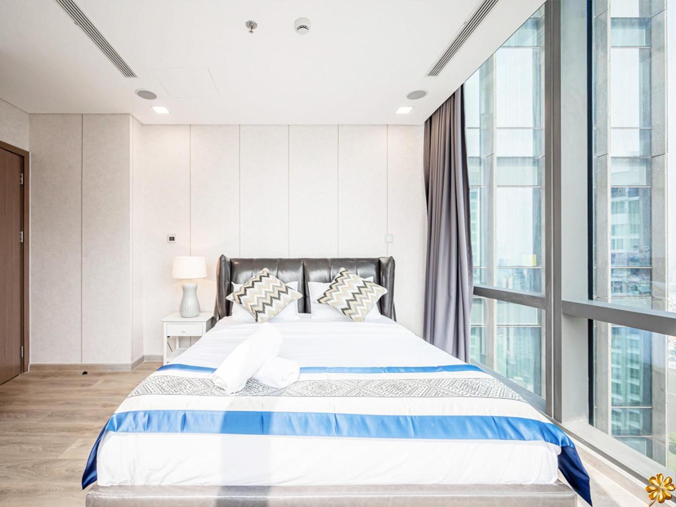 Landmark 81 Royal Luxury - Vinhome Park Ho Chi Minh City