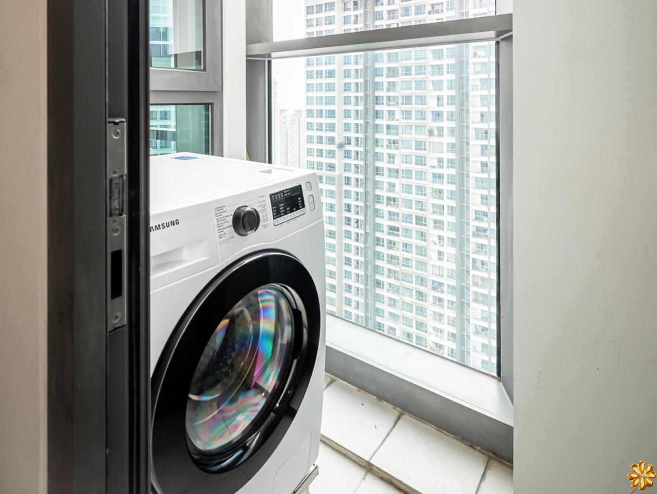 Apartment Landmark 81 Royal Luxury - Vinhome Park Ho Chi Minh City