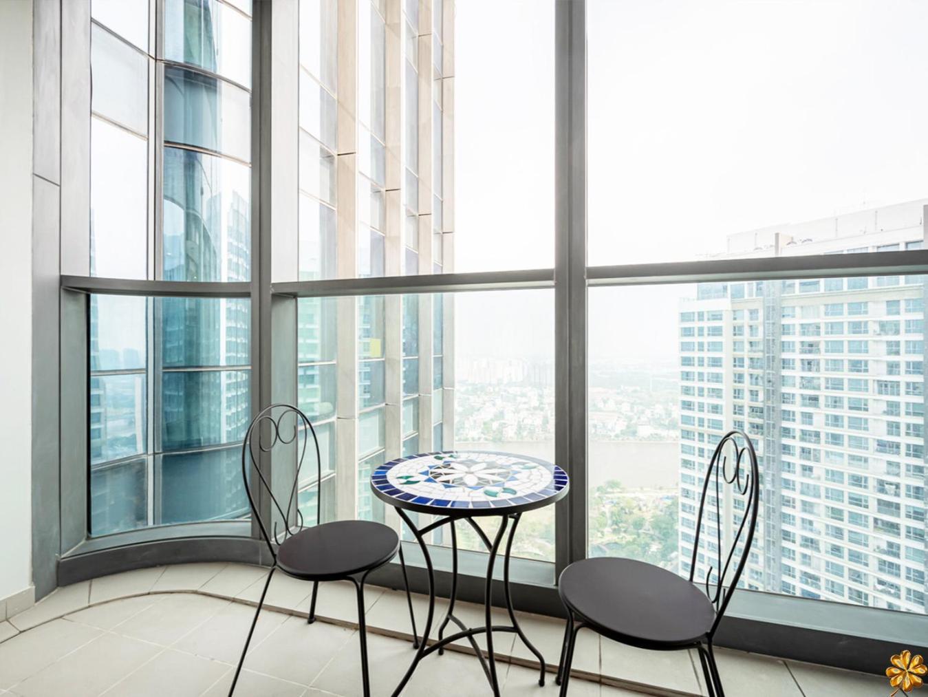 Landmark 81 Royal Luxury - Vinhome Park