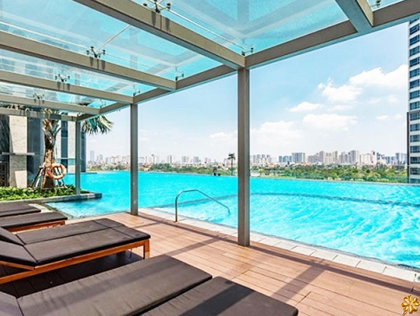 Landmark 81 Royal Luxury - Vinhome Park Apartment Ho Chi Minh City