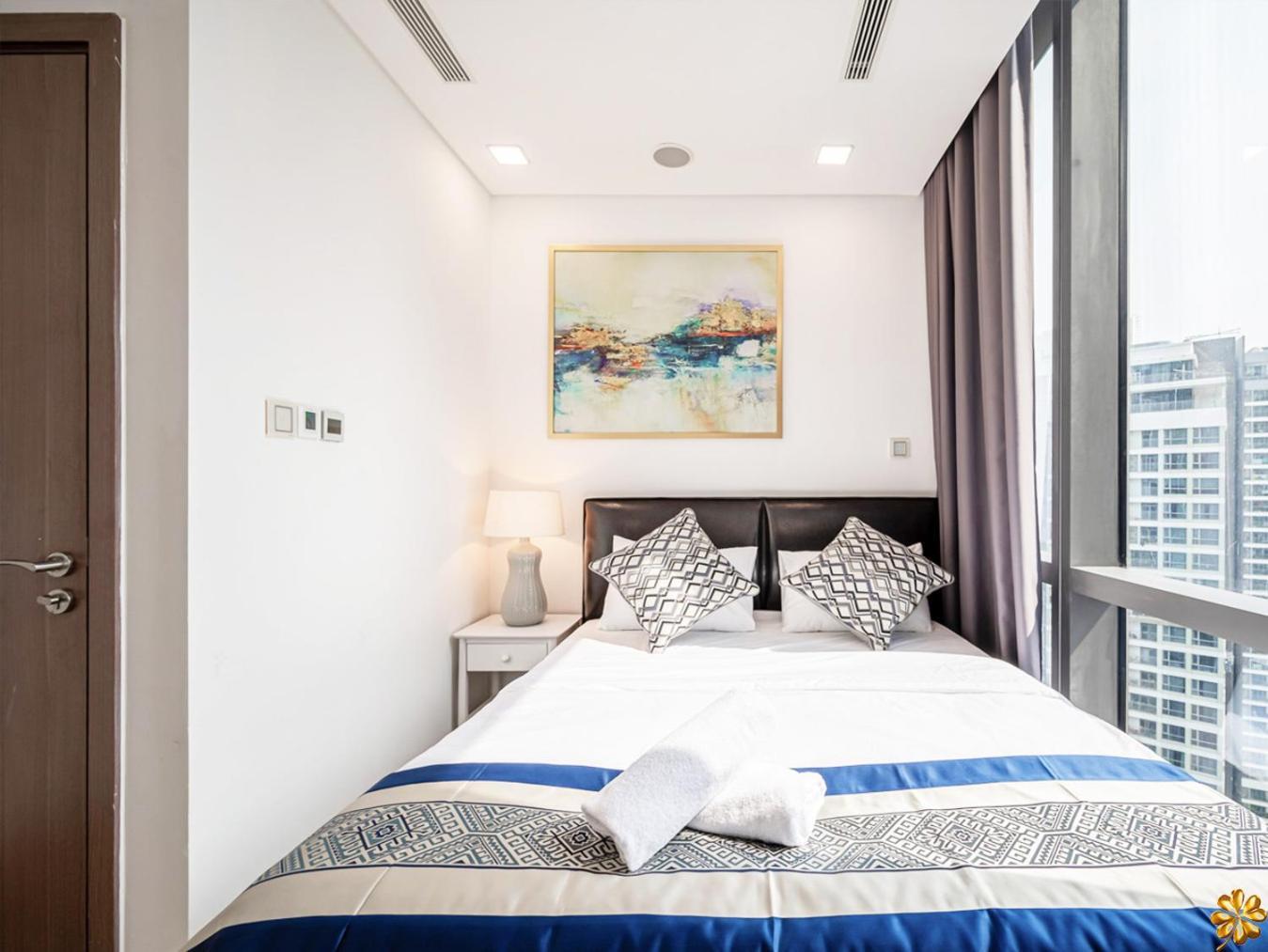 Landmark 81 Royal Luxury - Vinhome Park * Ho Chi Minh City