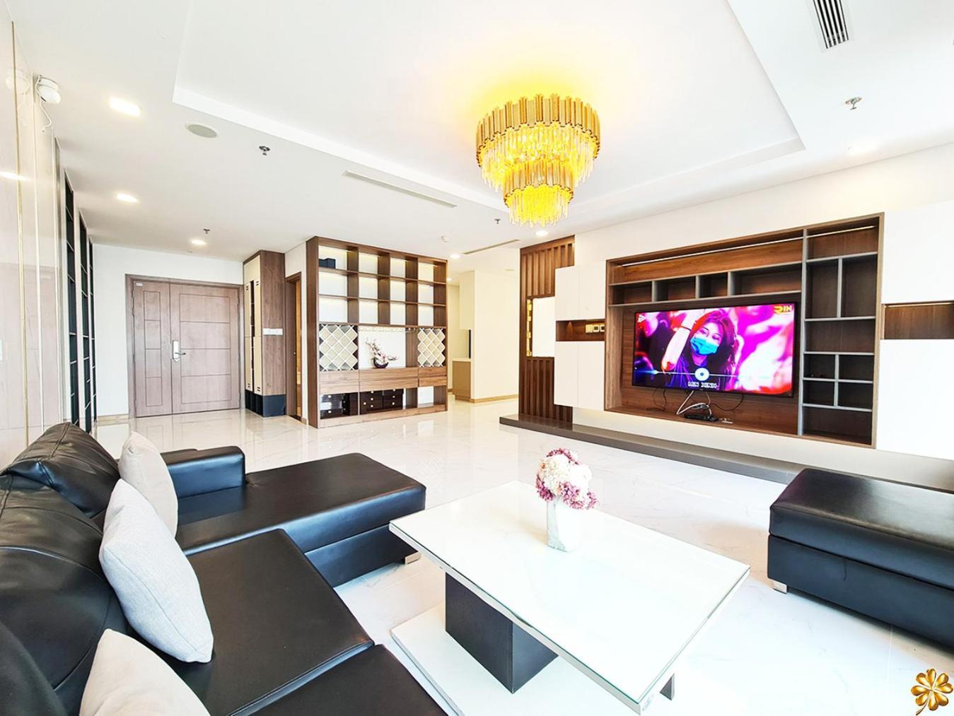 Landmark 81 Royal Luxury - Vinhome Park Apartment Ho Chi Minh City