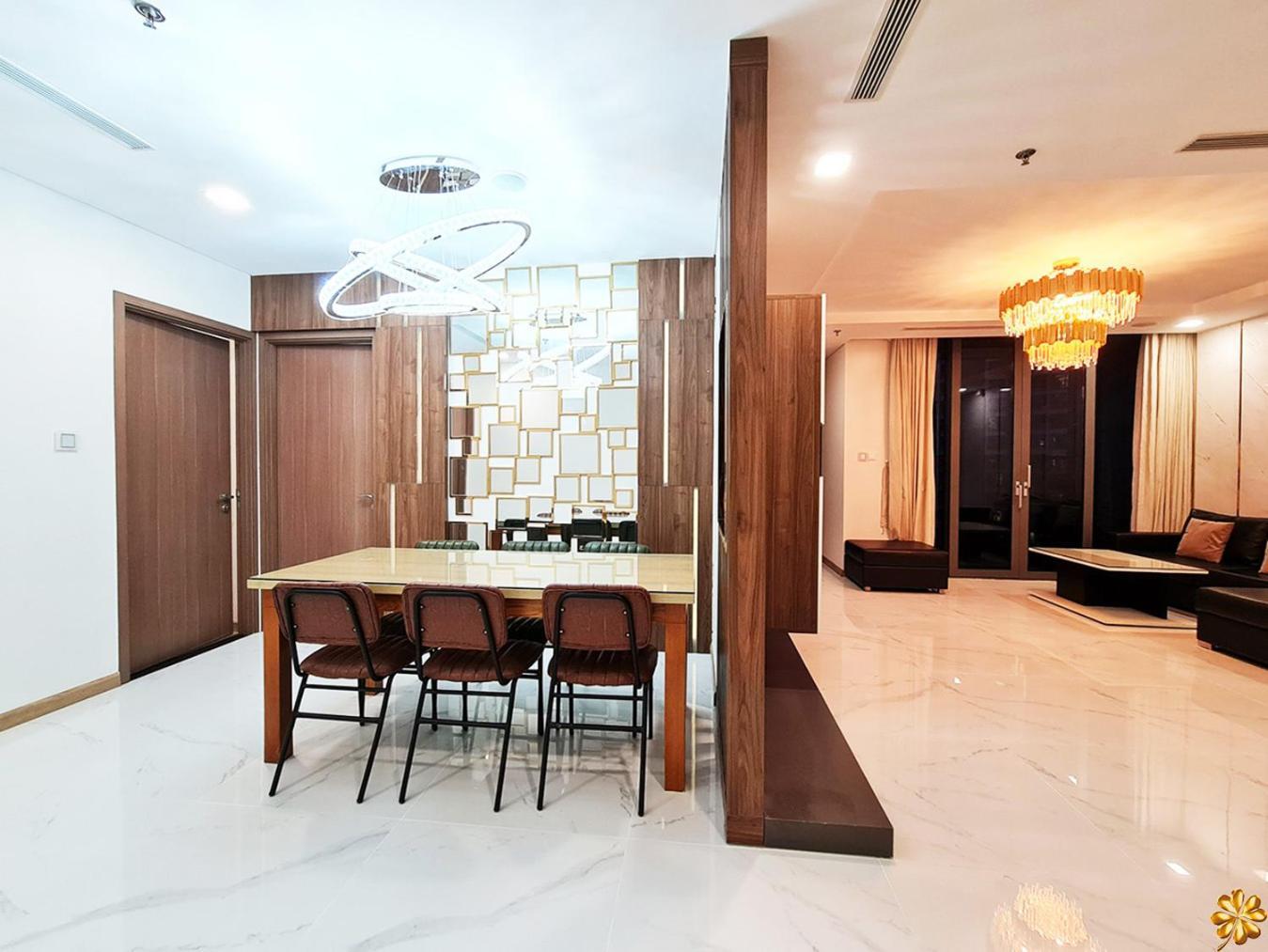 Landmark 81 Royal Luxury - Vinhome Park Ho Chi Minh City