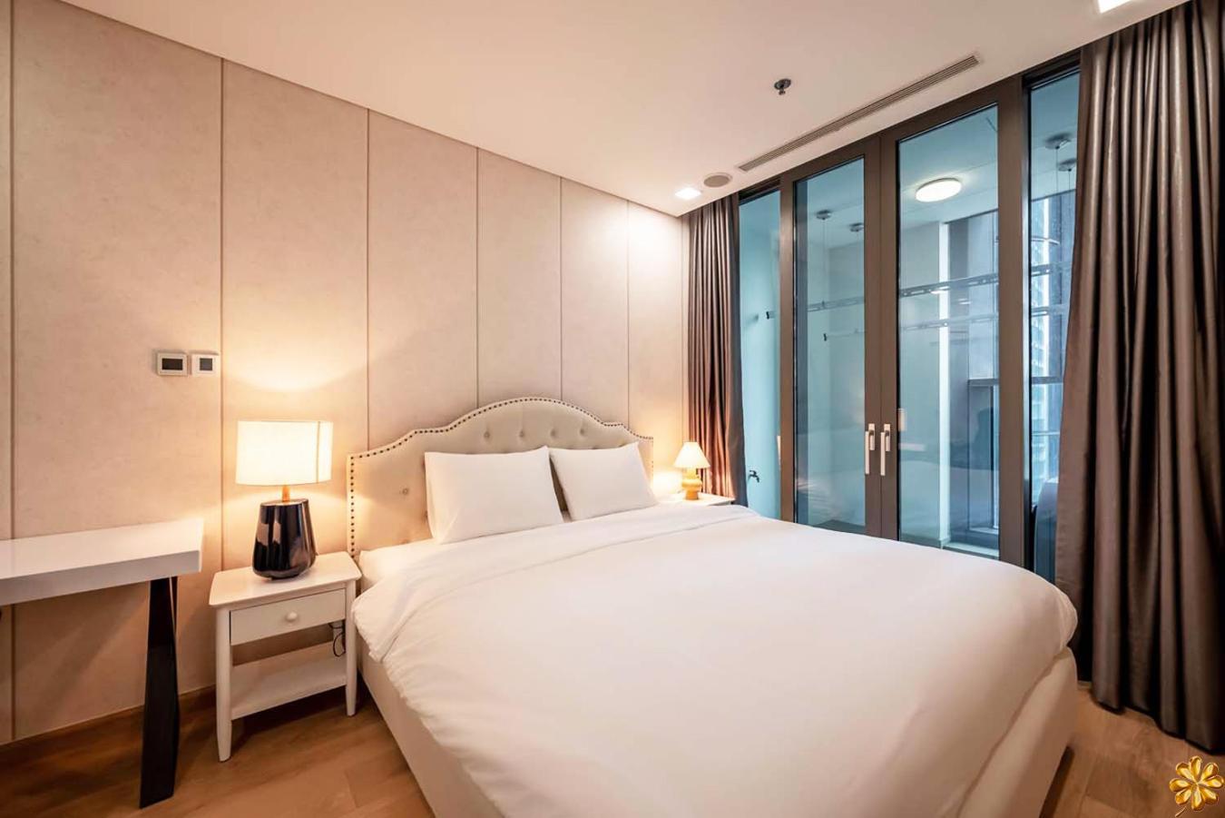 Landmark 81 Royal Luxury - Vinhome Park