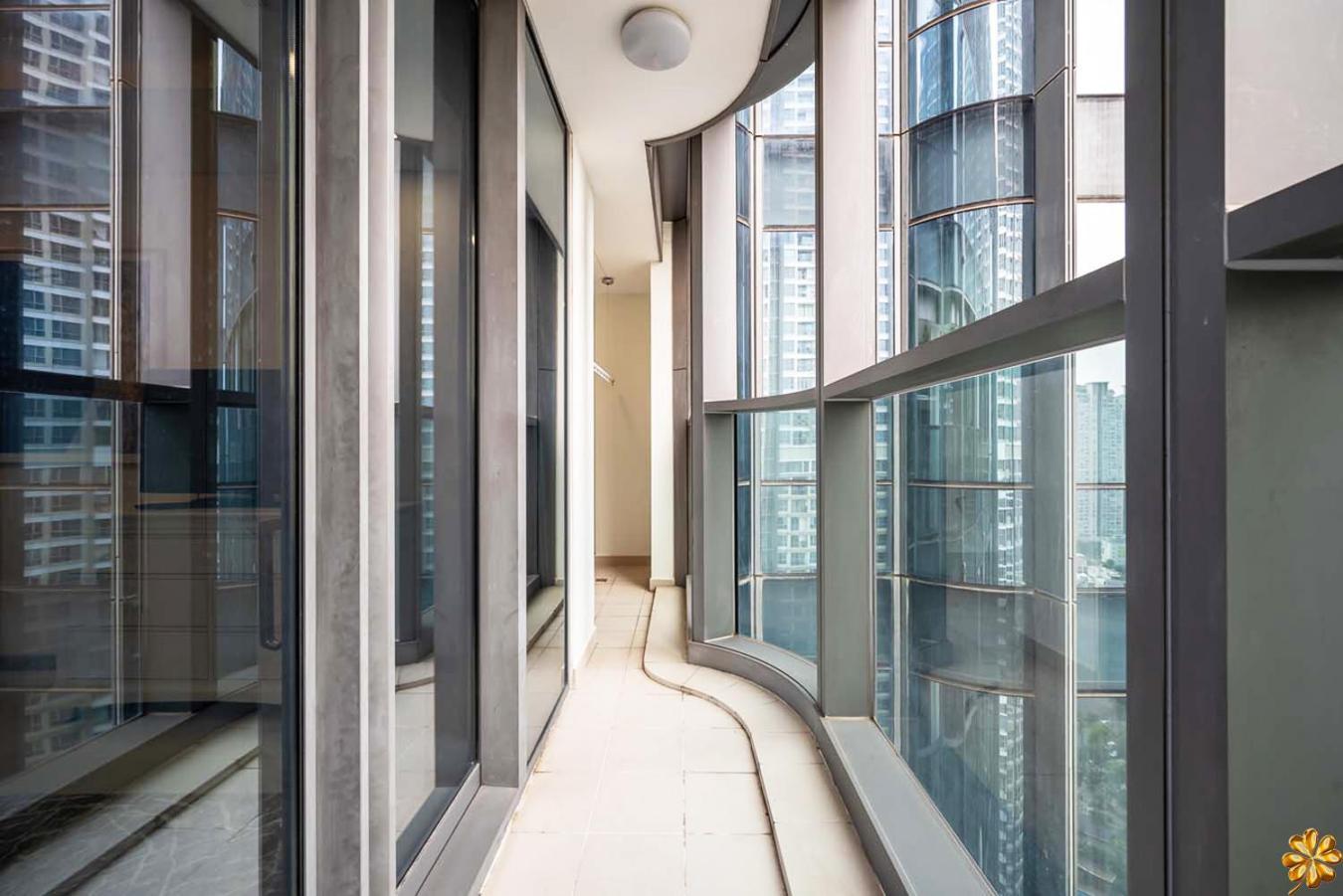 Landmark 81 Royal Luxury - Vinhome Park Apartment *