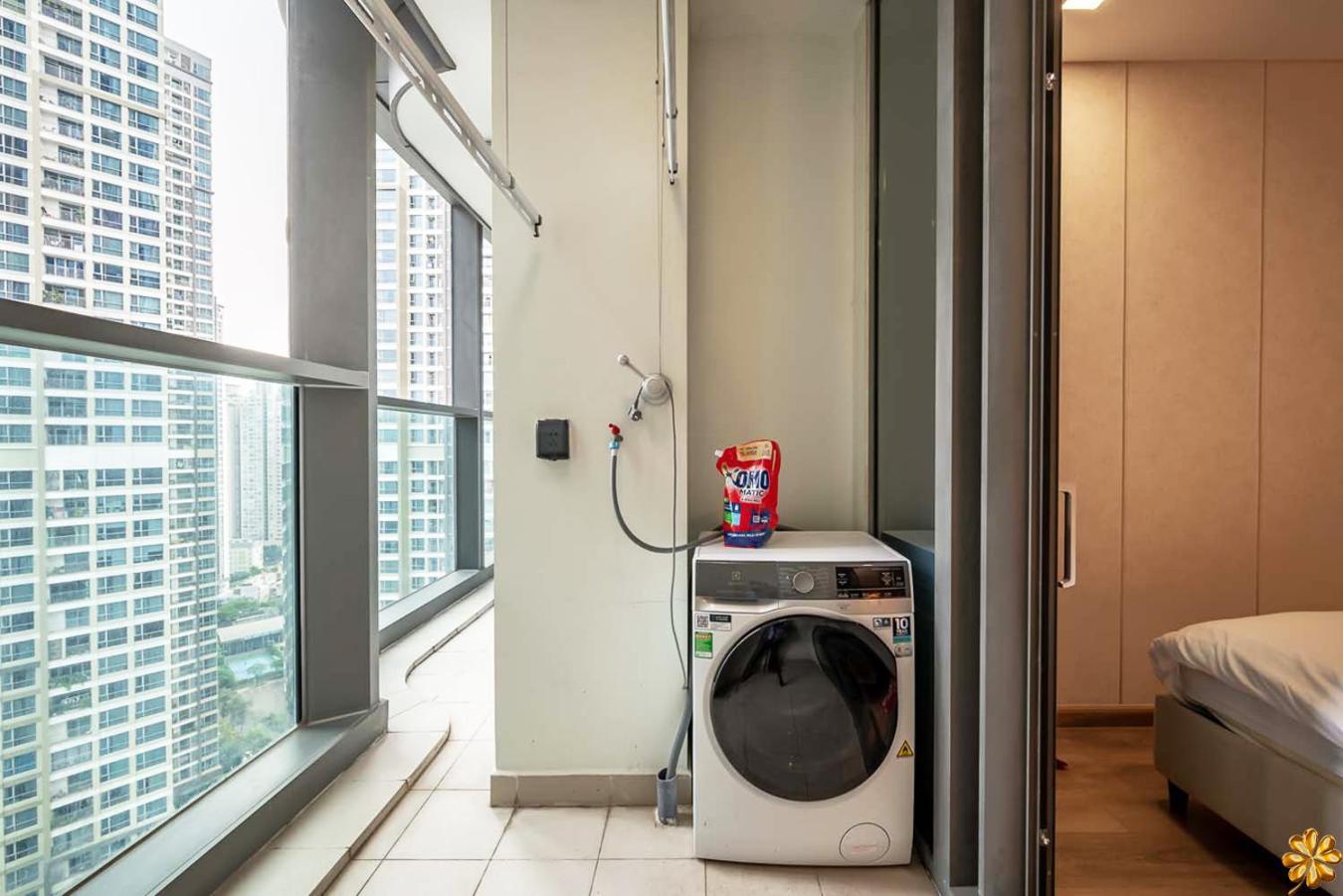 Apartment Landmark 81 Royal Luxury - Vinhome Park Ho Chi Minh City
