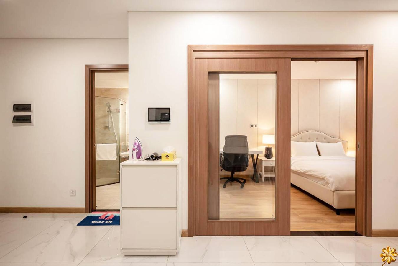 Landmark 81 Royal Luxury - Vinhome Park Ho Chi Minh City