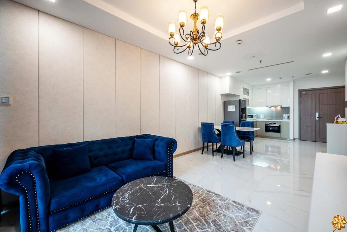 Landmark 81 Royal Luxury - Vinhome Park
