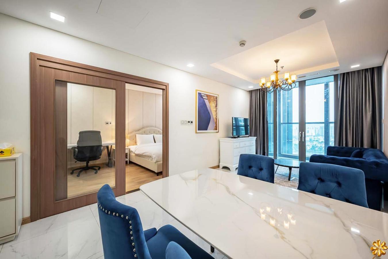 Landmark 81 Royal Luxury - Vinhome Park Ho Chi Minh City