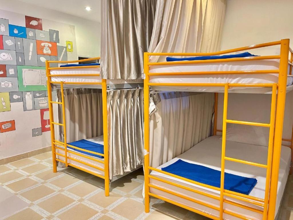 Hostel Saigon Gao