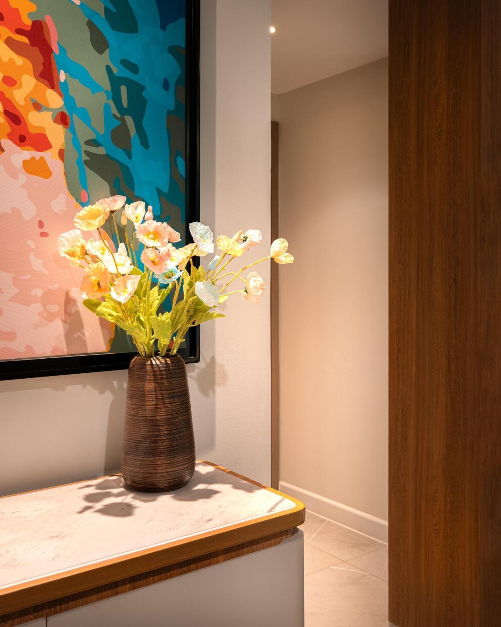 Pangsapuri Luxury Zenity 2br In D1 Somerset's Quality *