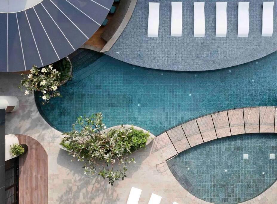 Luxury Zenity 2br In D1 Somerset's Quality Pangsapuri