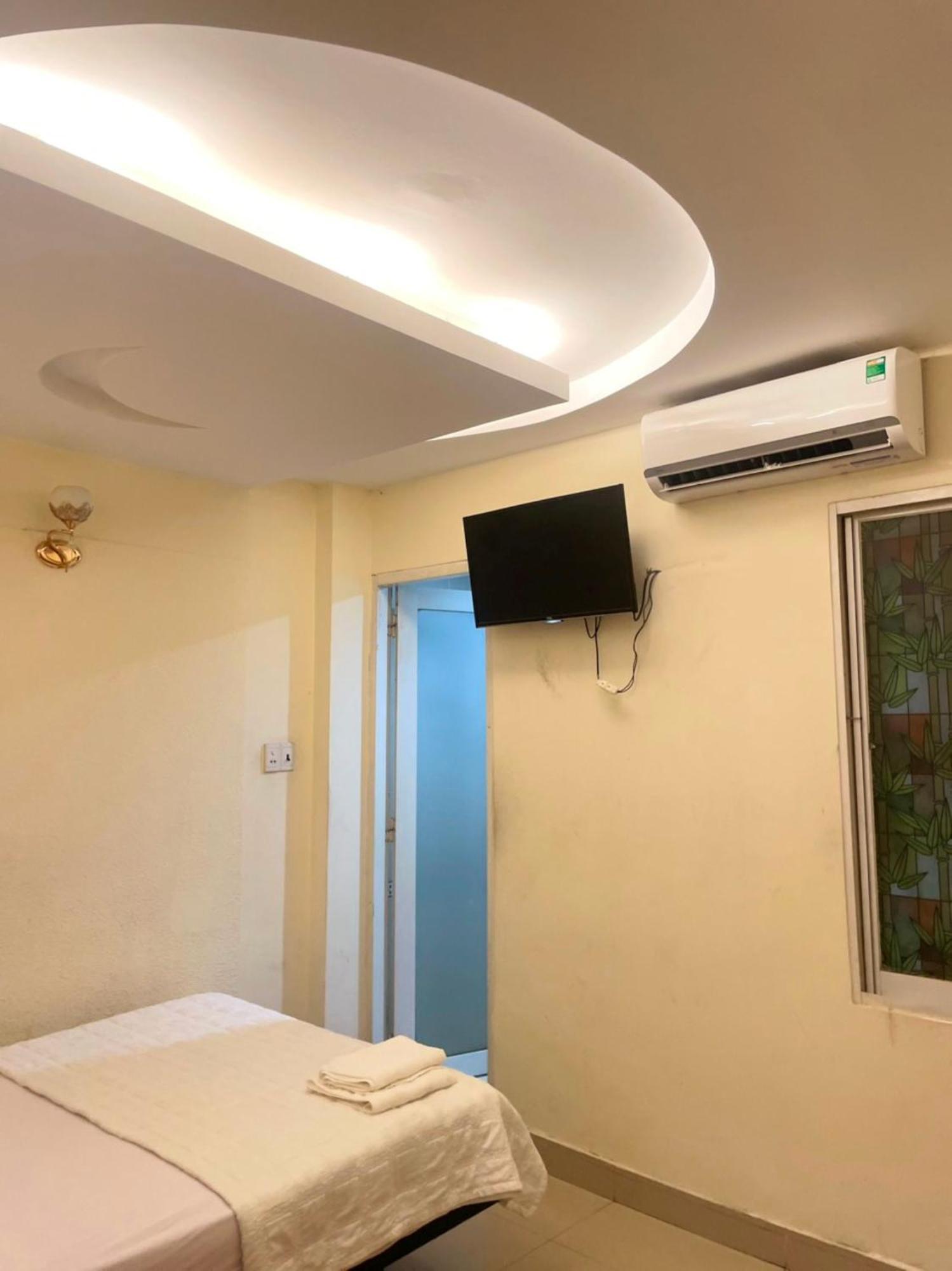 Tvi TP. Hồ Chí Minh