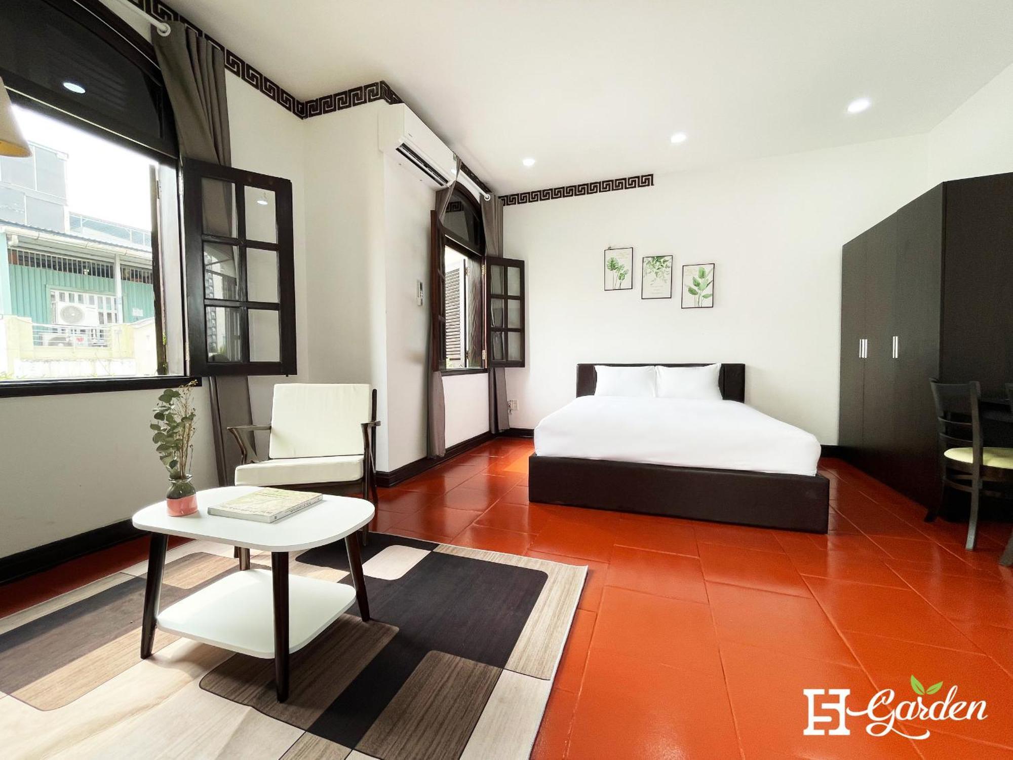 5h Garden Hotel