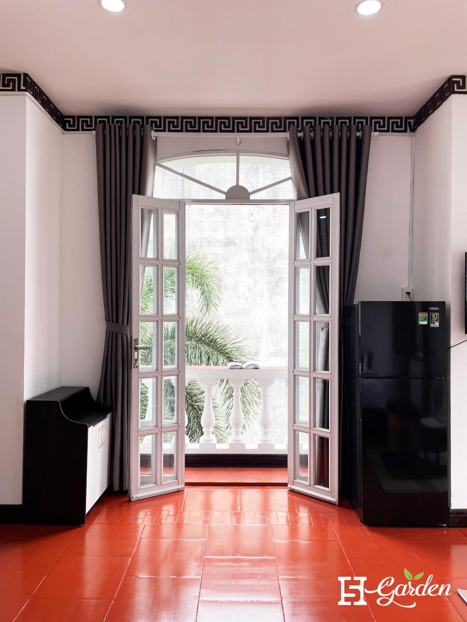 Hotel 5h Garden Ho Chi Minh City