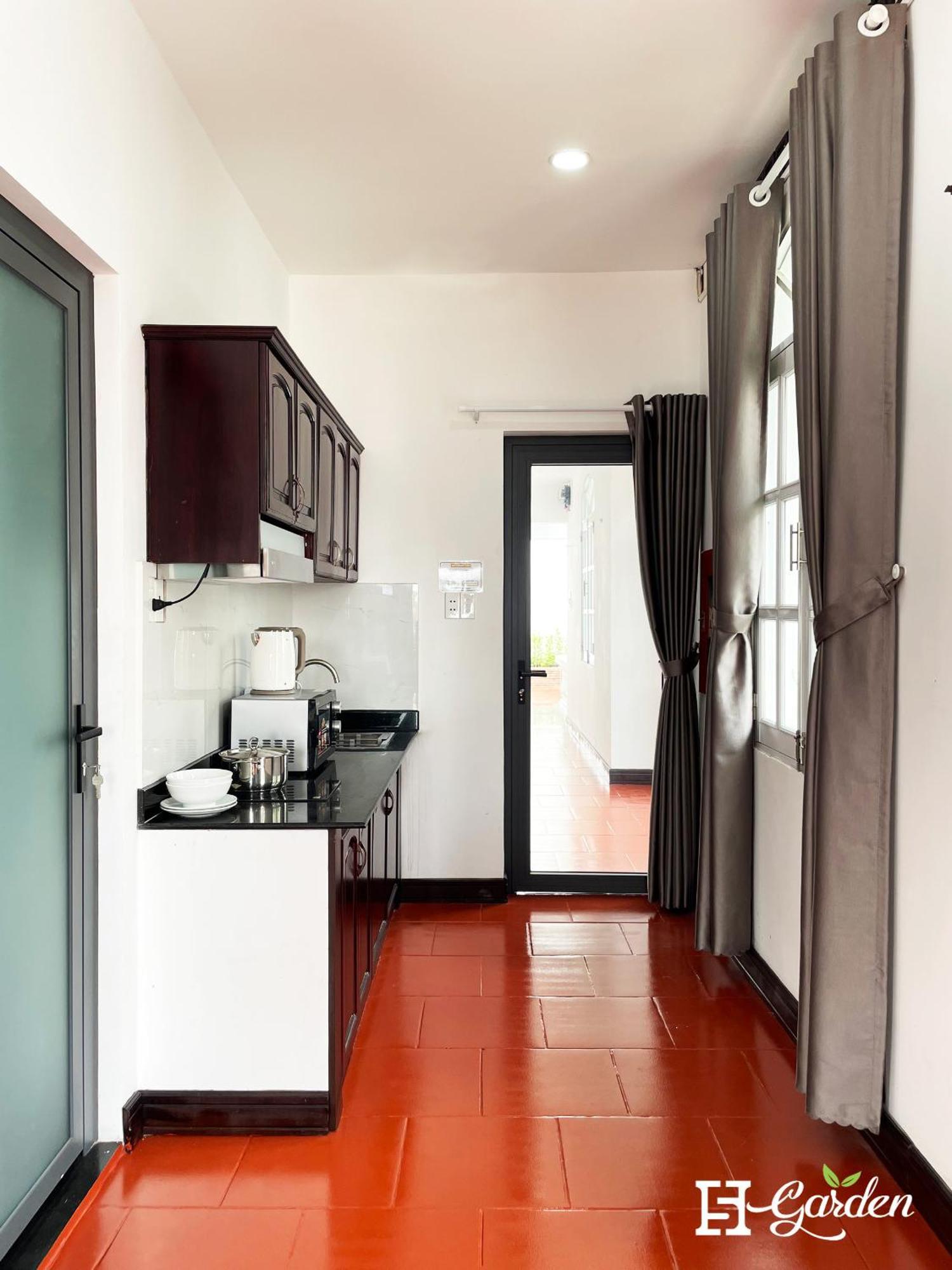 5h Garden Hotel Ho Chi Minh City