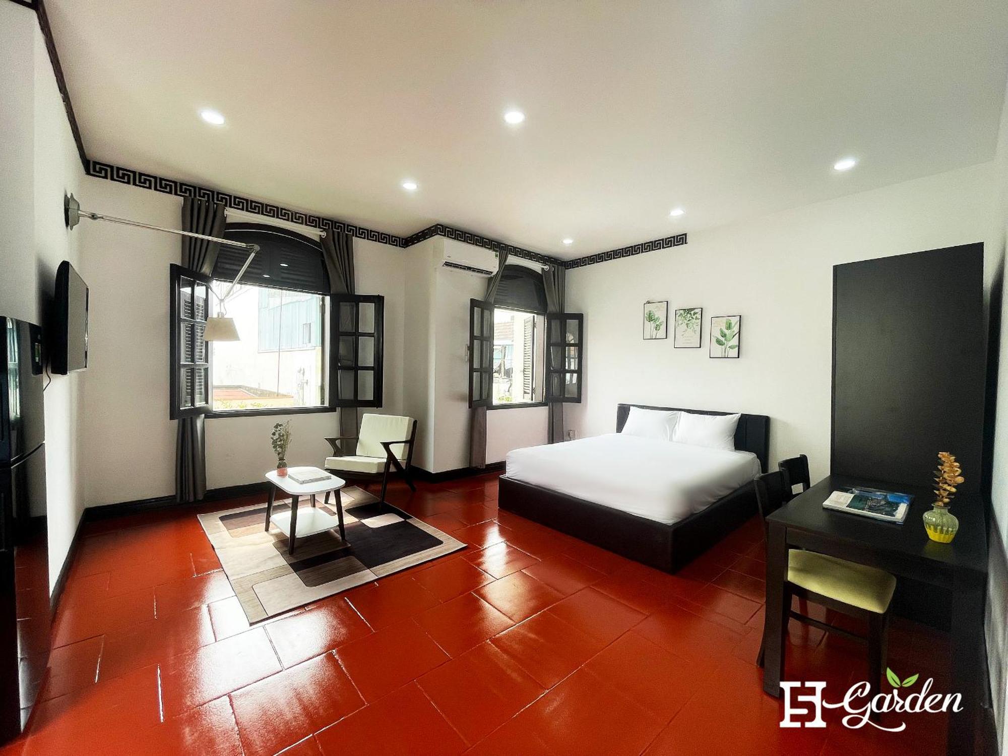 Hotel 5h Garden 3*