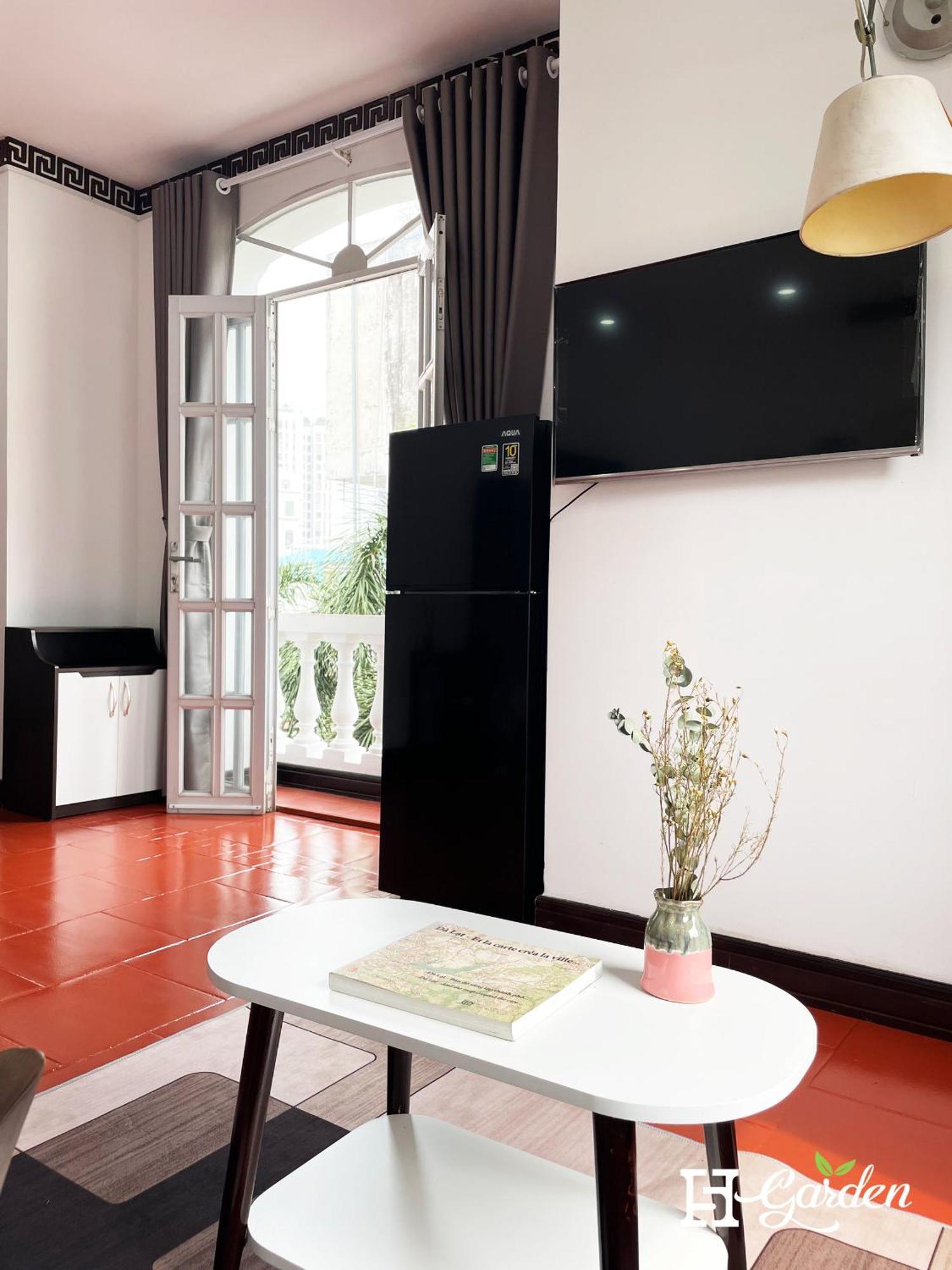 Hotel 5h Garden Ho Chi Minh City