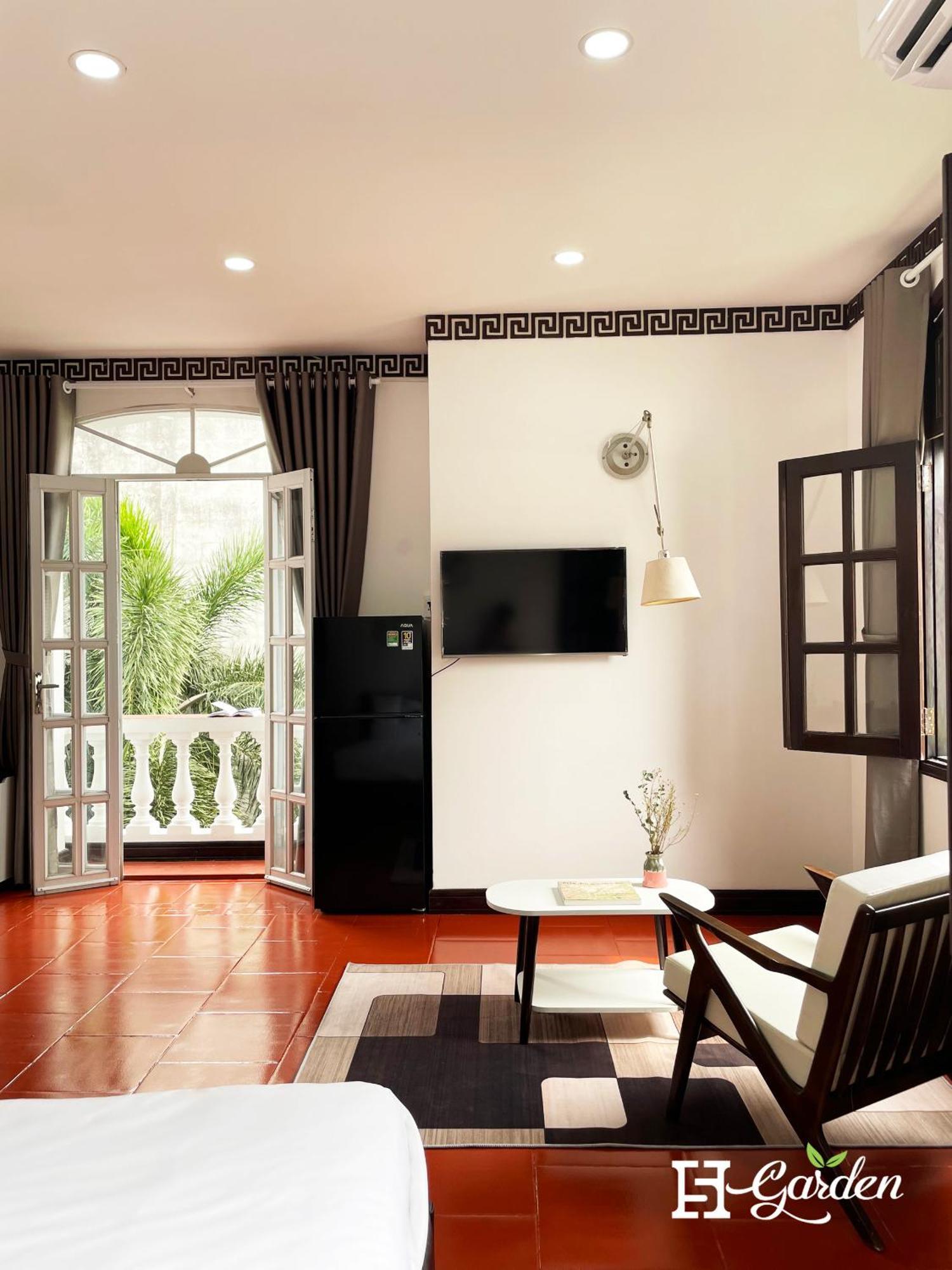 5h Garden 3* Ho Chi Minh City