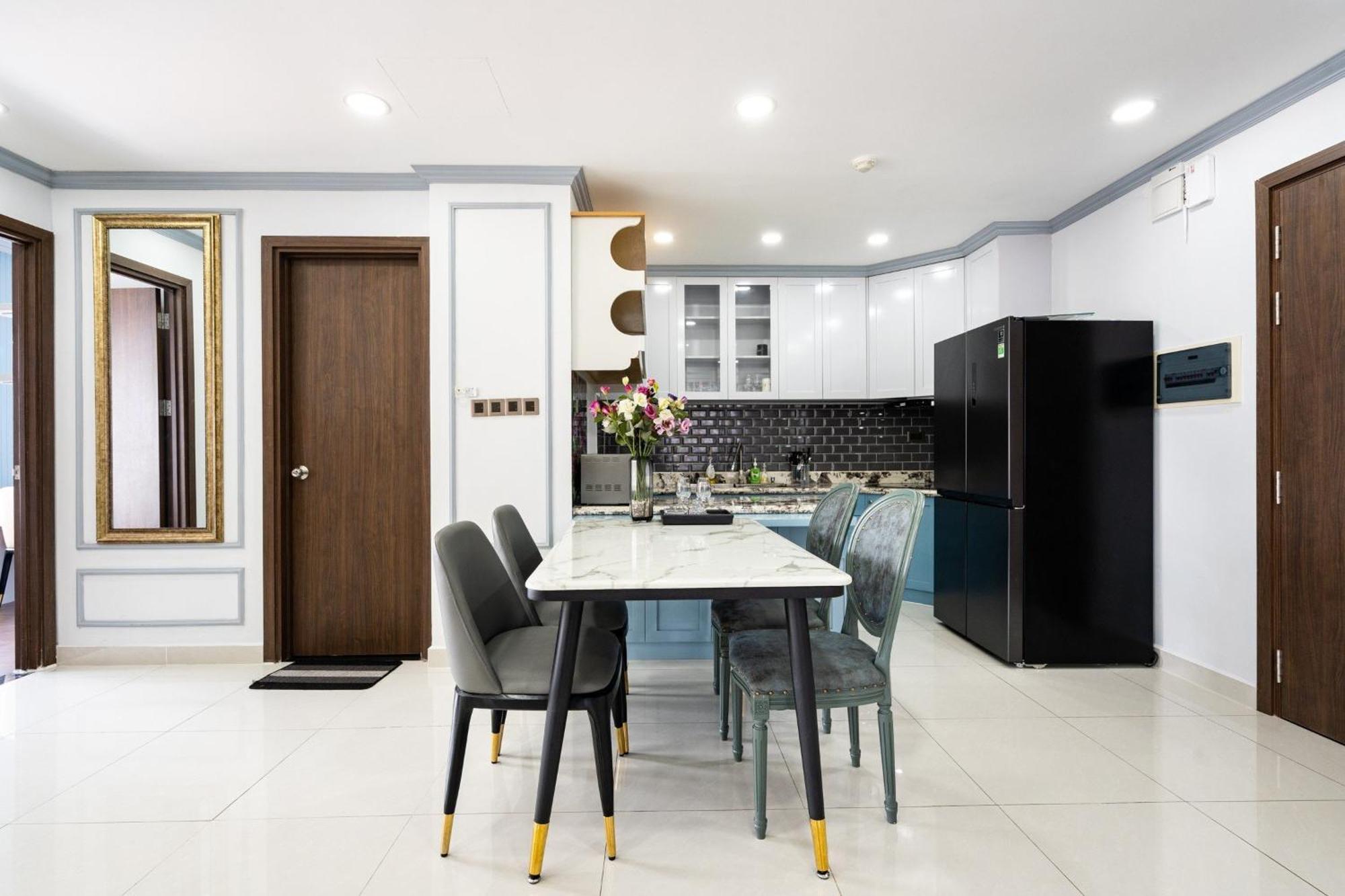 Lyn's Home-river Gate- Pool- Gym-pick Up Apartment