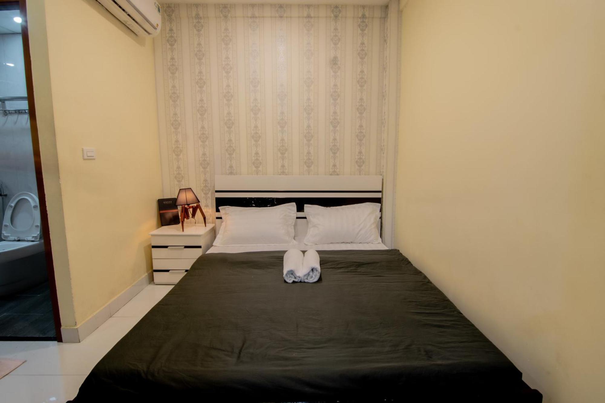 Local Hotel