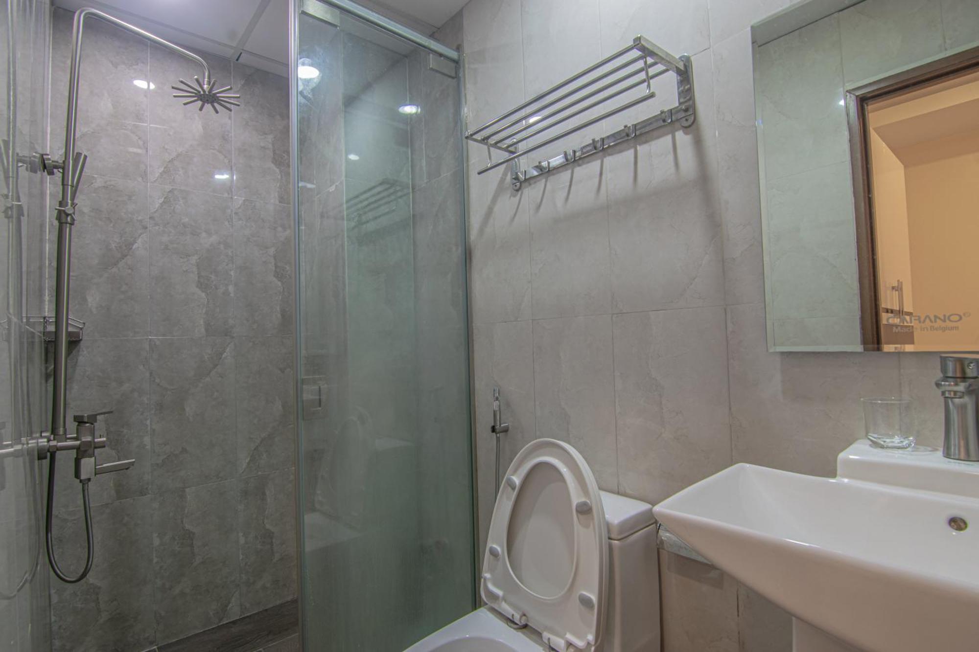 Local Hotel Ho Chi Minh City