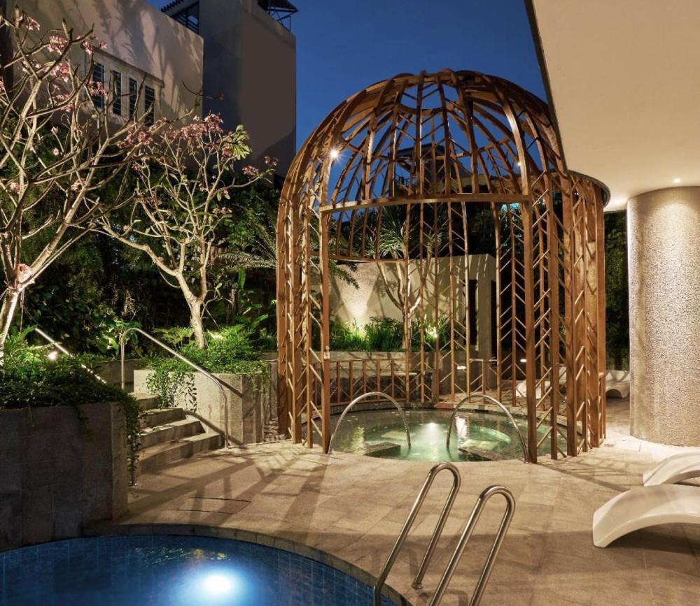 Zenity Luxury Quan 1 Ho Chi Minh City