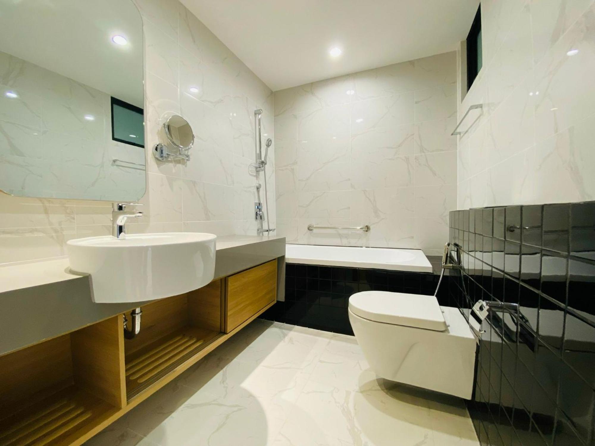 Zenity Luxury Quan 1 Ho Chi Minh City