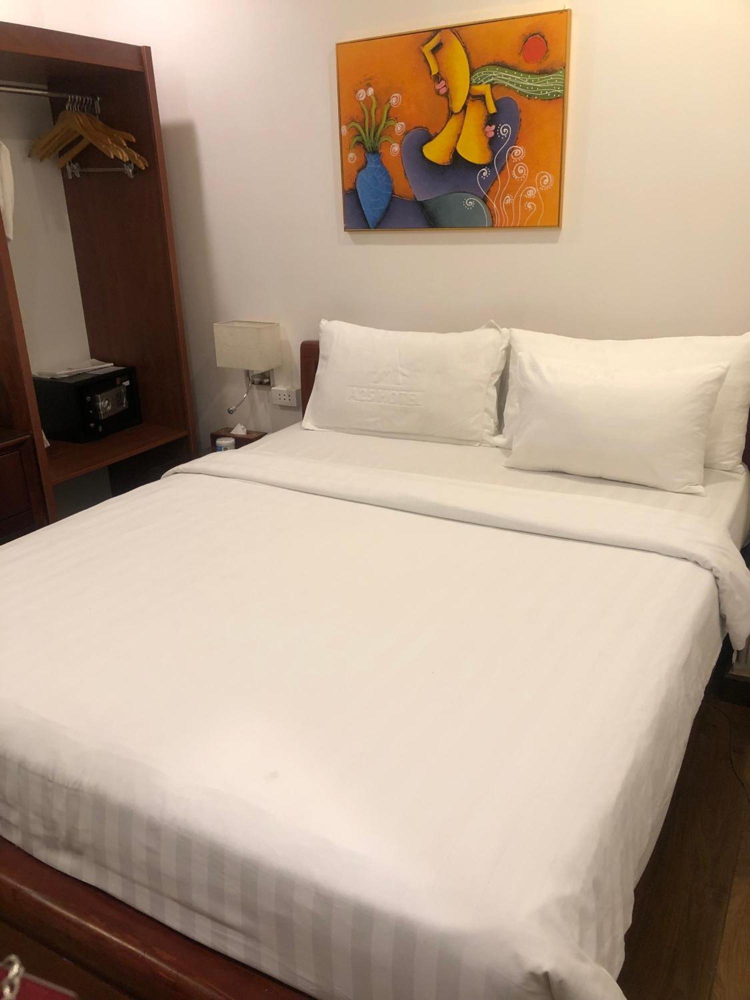 Hotel A25 - 167 Pham Ngu Lao Ho Chi Minh City