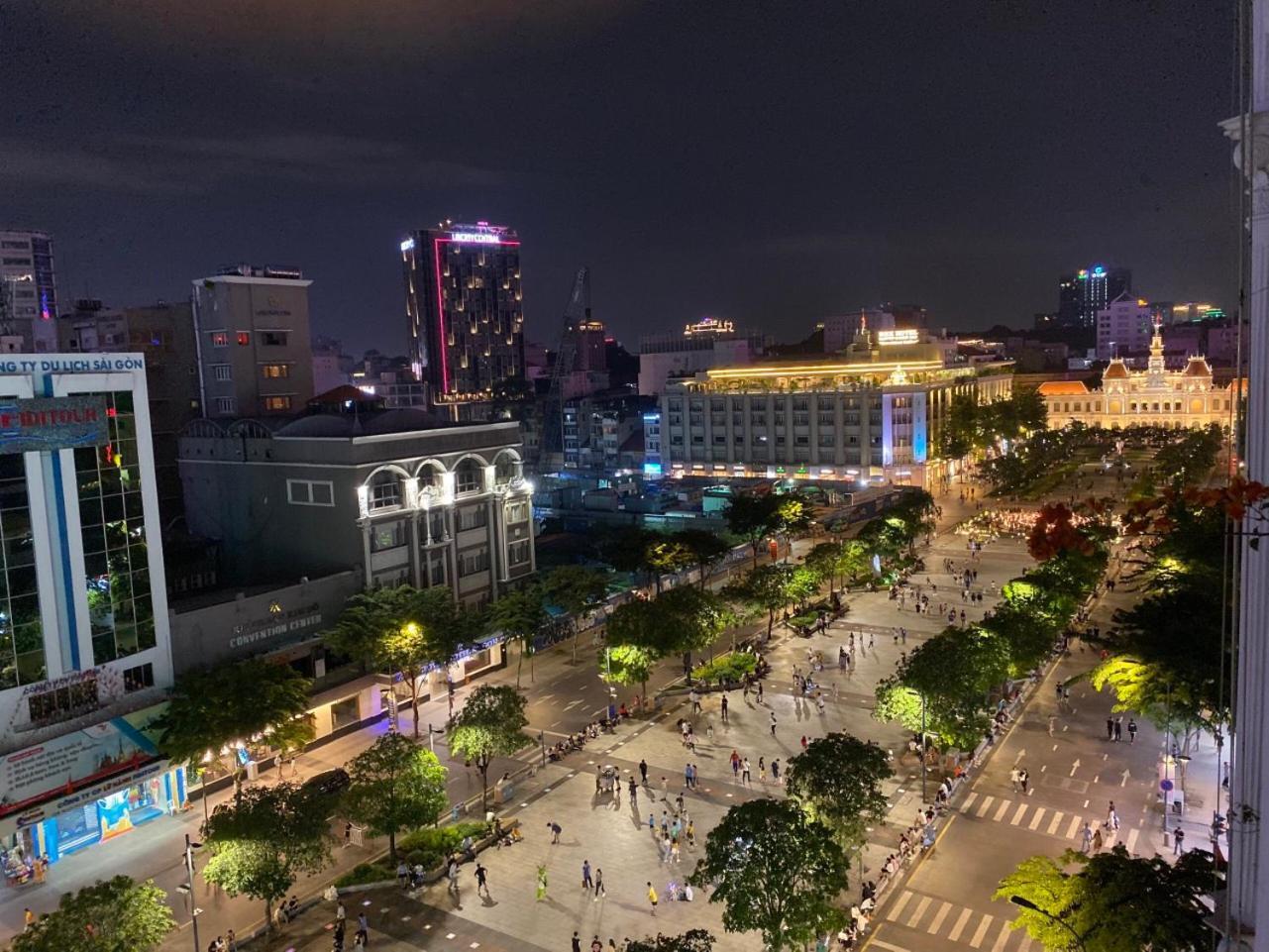 Oscar Saigon Ho Chi Minh City
