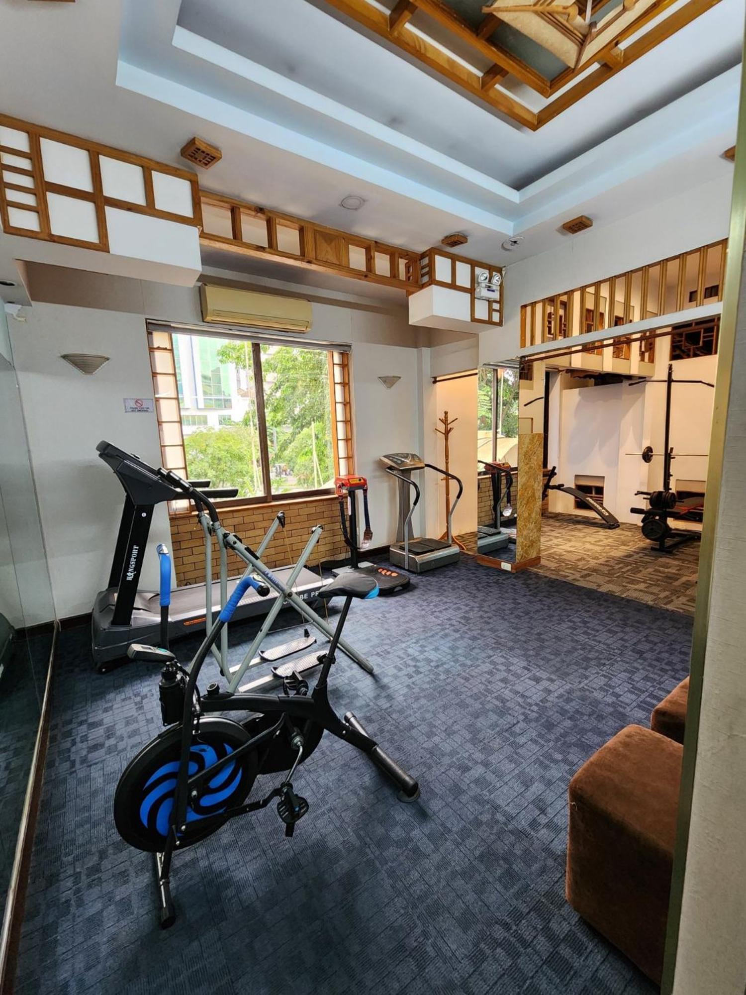 Hotel Oscar Saigon Ho Chi Minh City