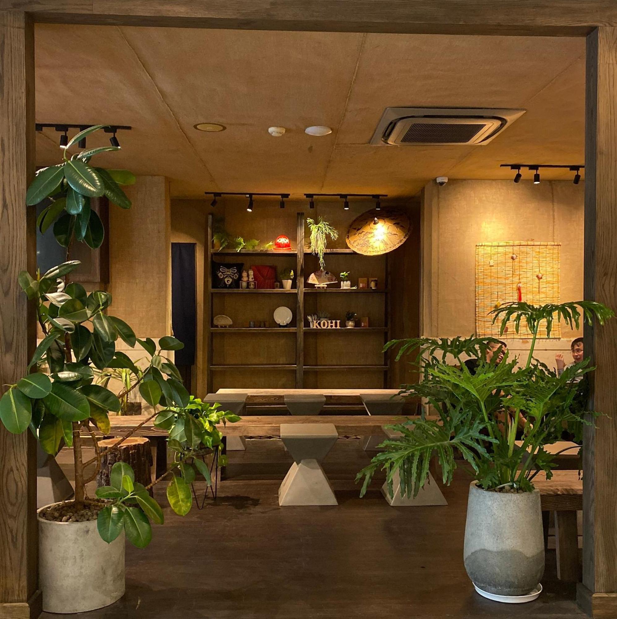 Hotel Oscar Saigon Ho Chi Minh City