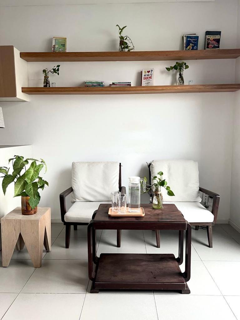 Zen Thao Dien * Ho Chi Minh City