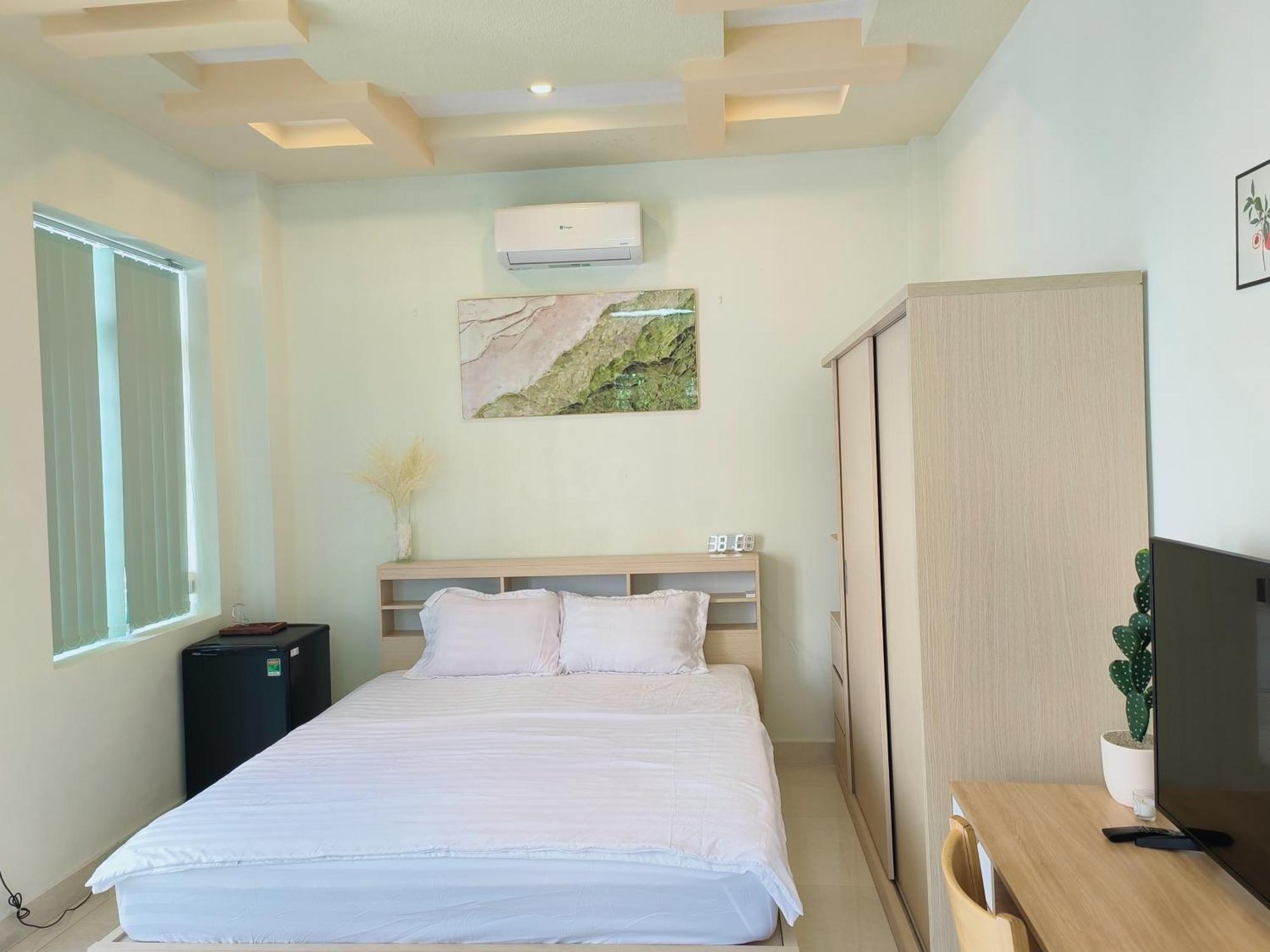 Guest house Goc Phong Drinks & Q4