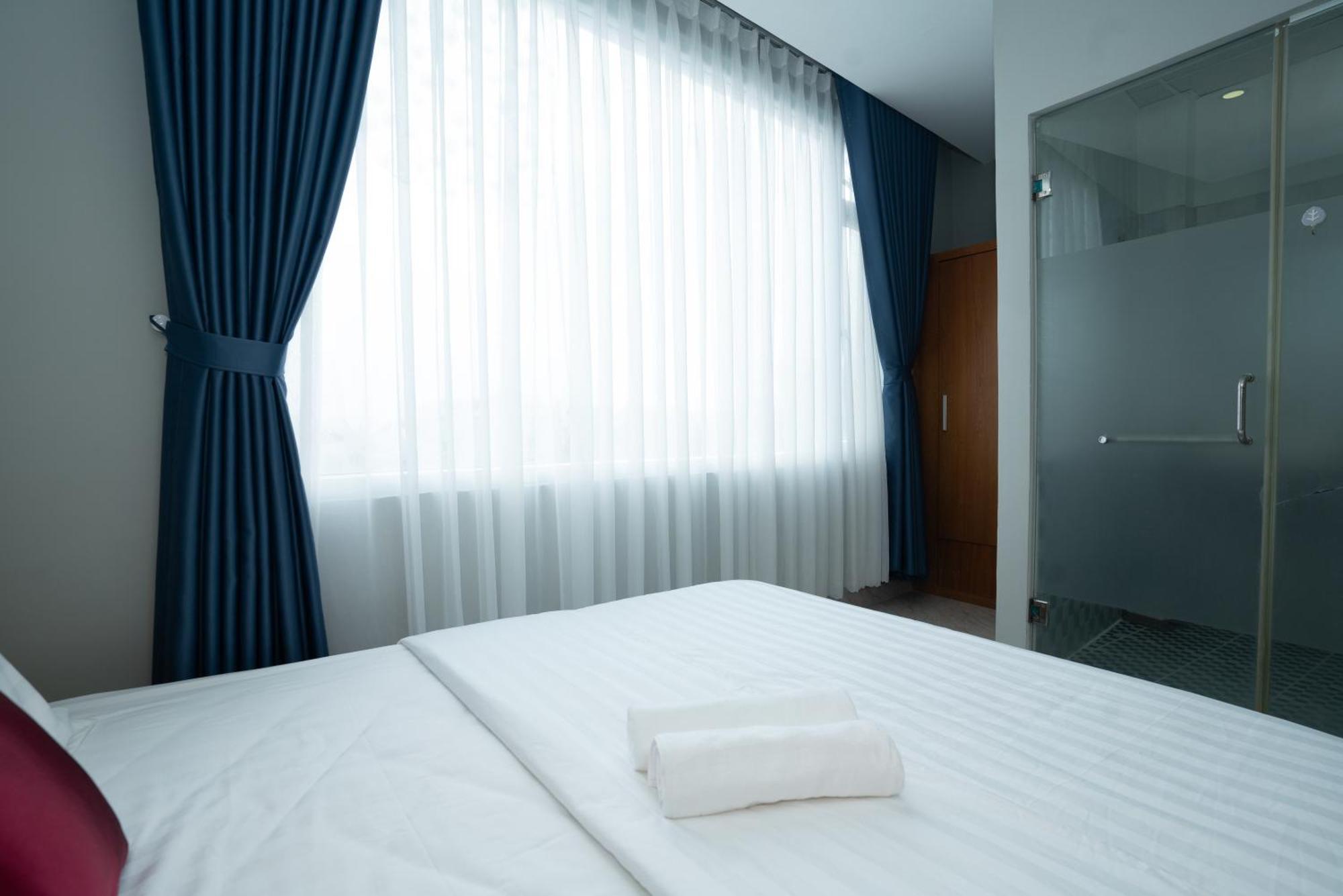 Eros Hotel